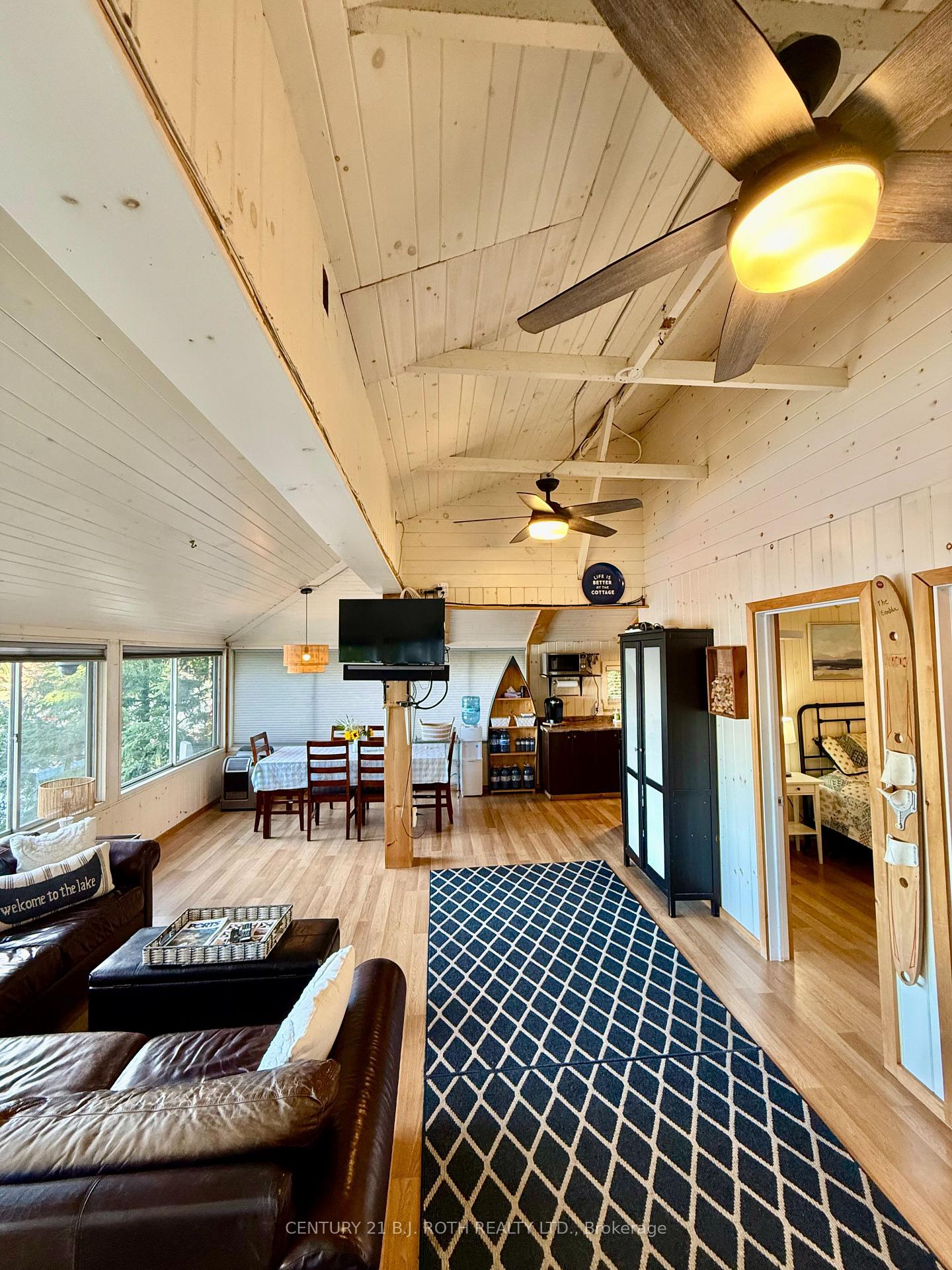 Photo 6 of 208 Lavalley Way, Georgian Bay, Baxter — HOMEH