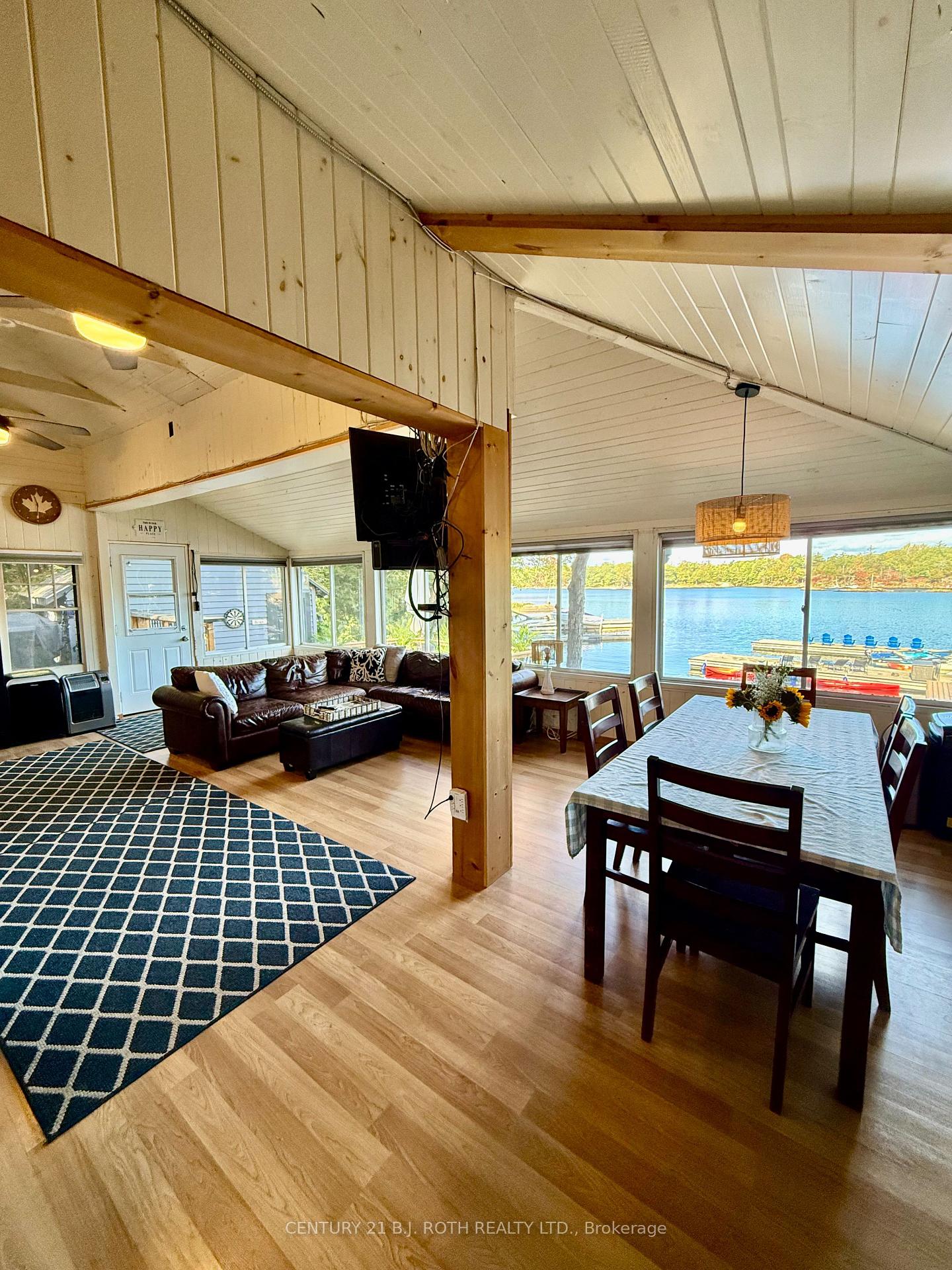 Photo 7 of 208 Lavalley Way, Georgian Bay, Baxter — HOMEH