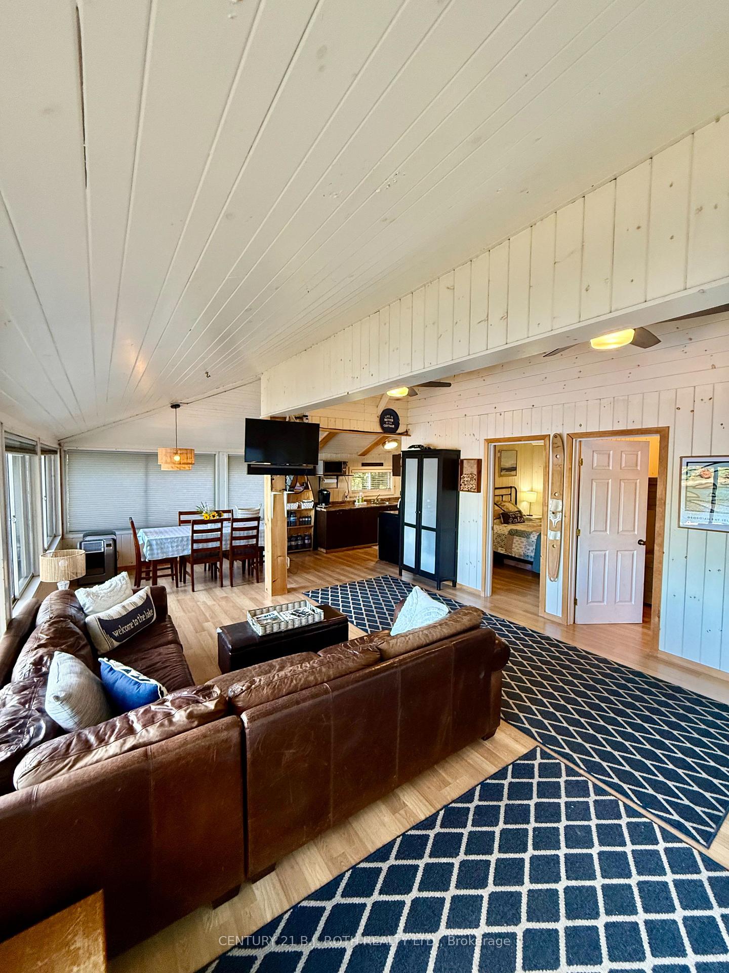 Photo 9 of 208 Lavalley Way, Georgian Bay, Baxter — HOMEH
