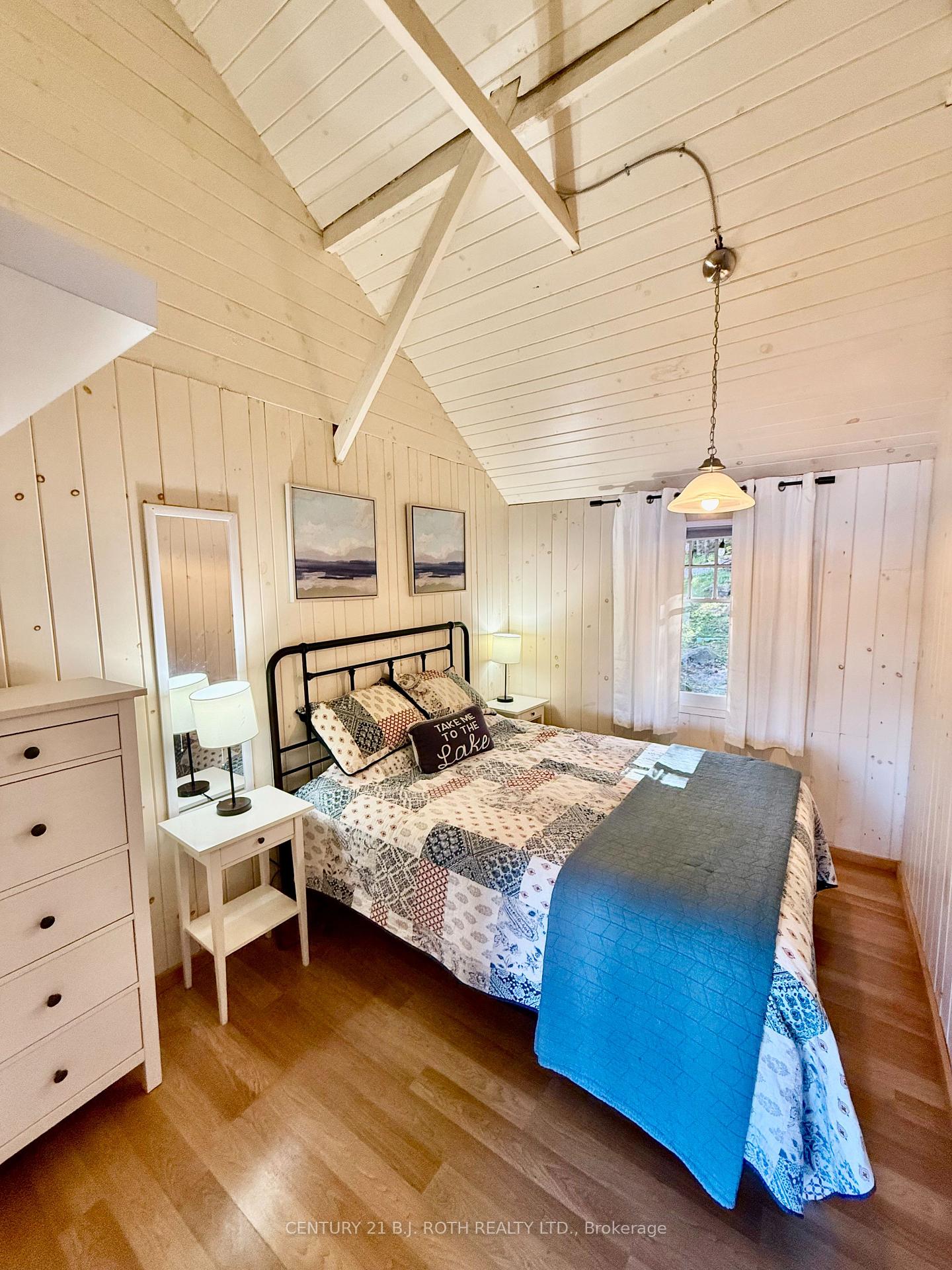 Photo 10 of 208 Lavalley Way, Georgian Bay, Baxter — HOMEH