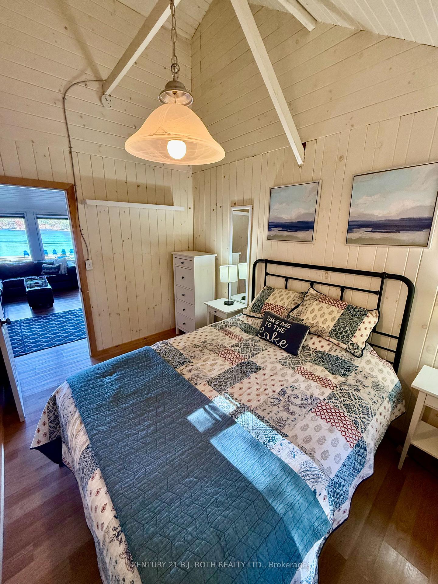 Photo 11 of 208 Lavalley Way, Georgian Bay, Baxter — HOMEH