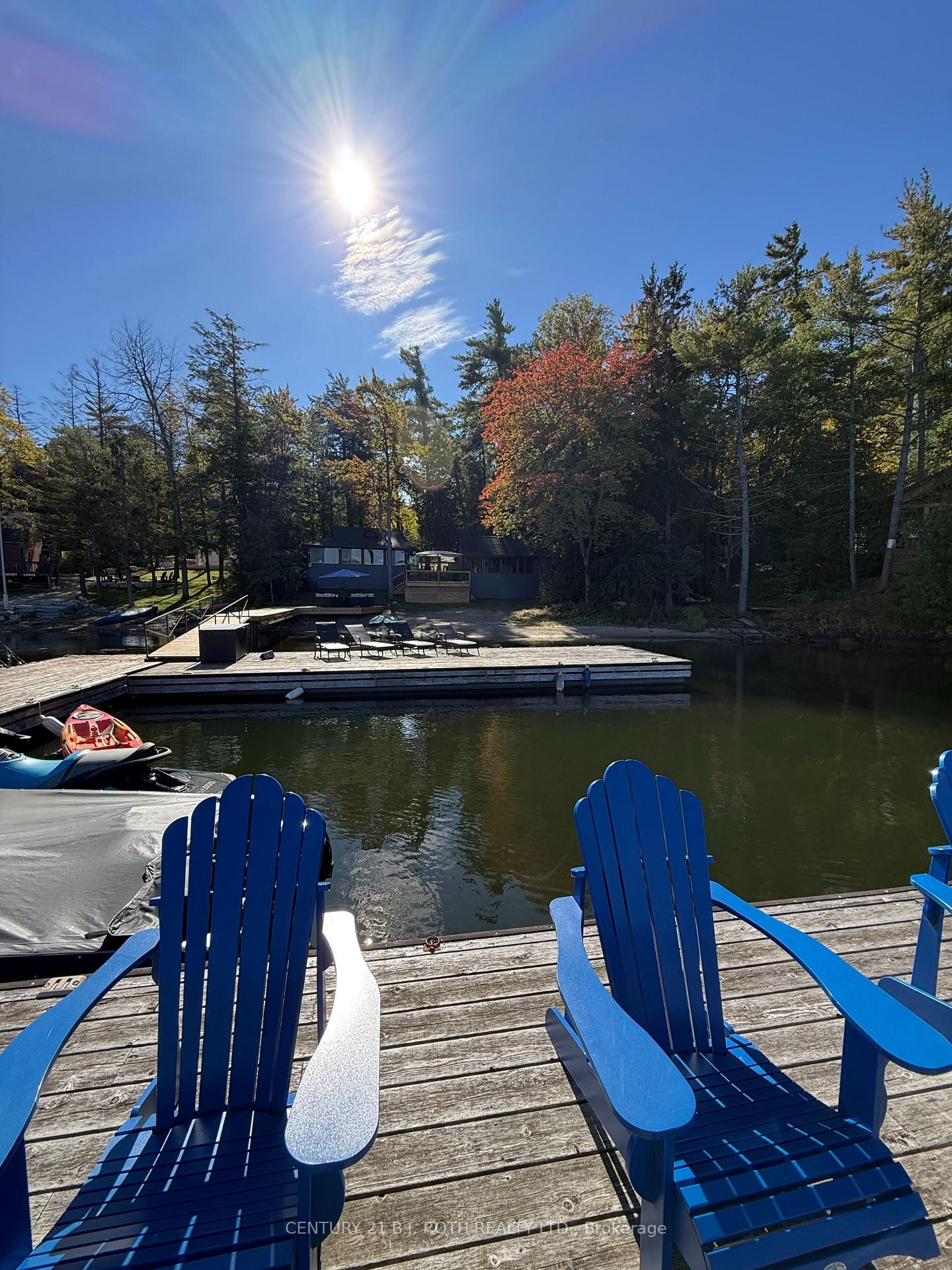 Photo 14 of 208 Lavalley Way, Georgian Bay, Baxter — HOMEH