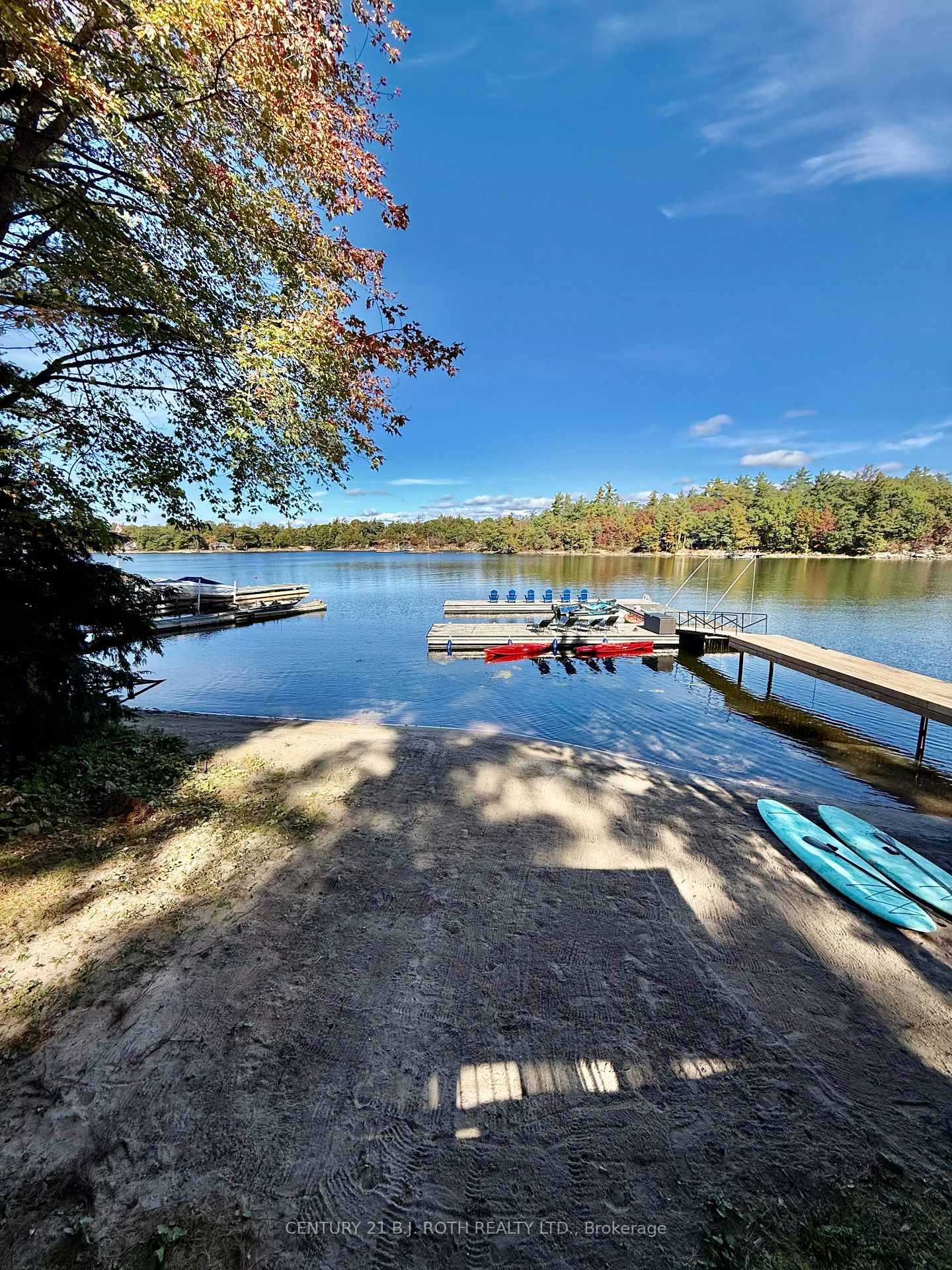 Photo 15 of 208 Lavalley Way, Georgian Bay, Baxter — HOMEH