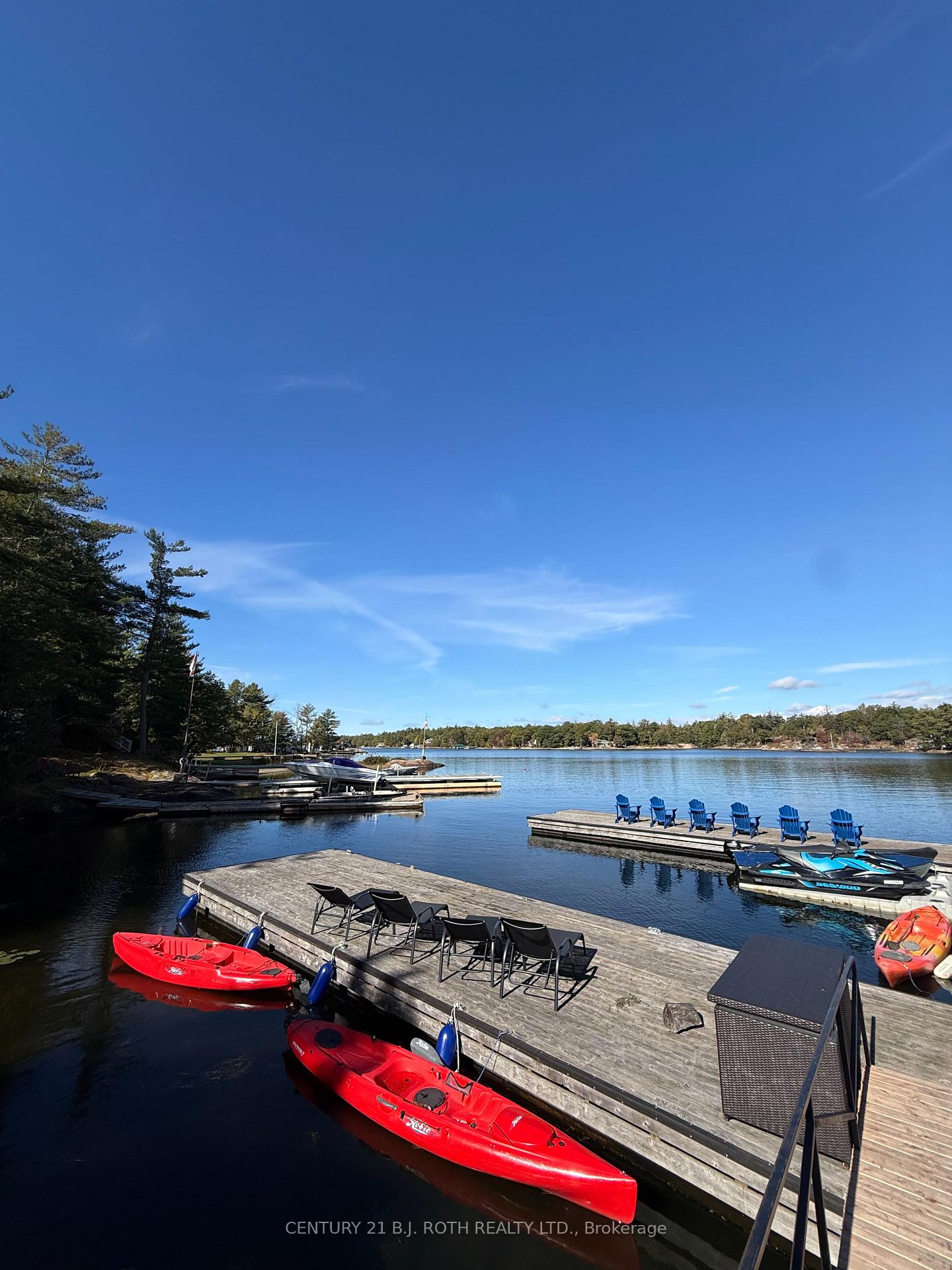 Photo 16 of 208 Lavalley Way, Georgian Bay, Baxter — HOMEH