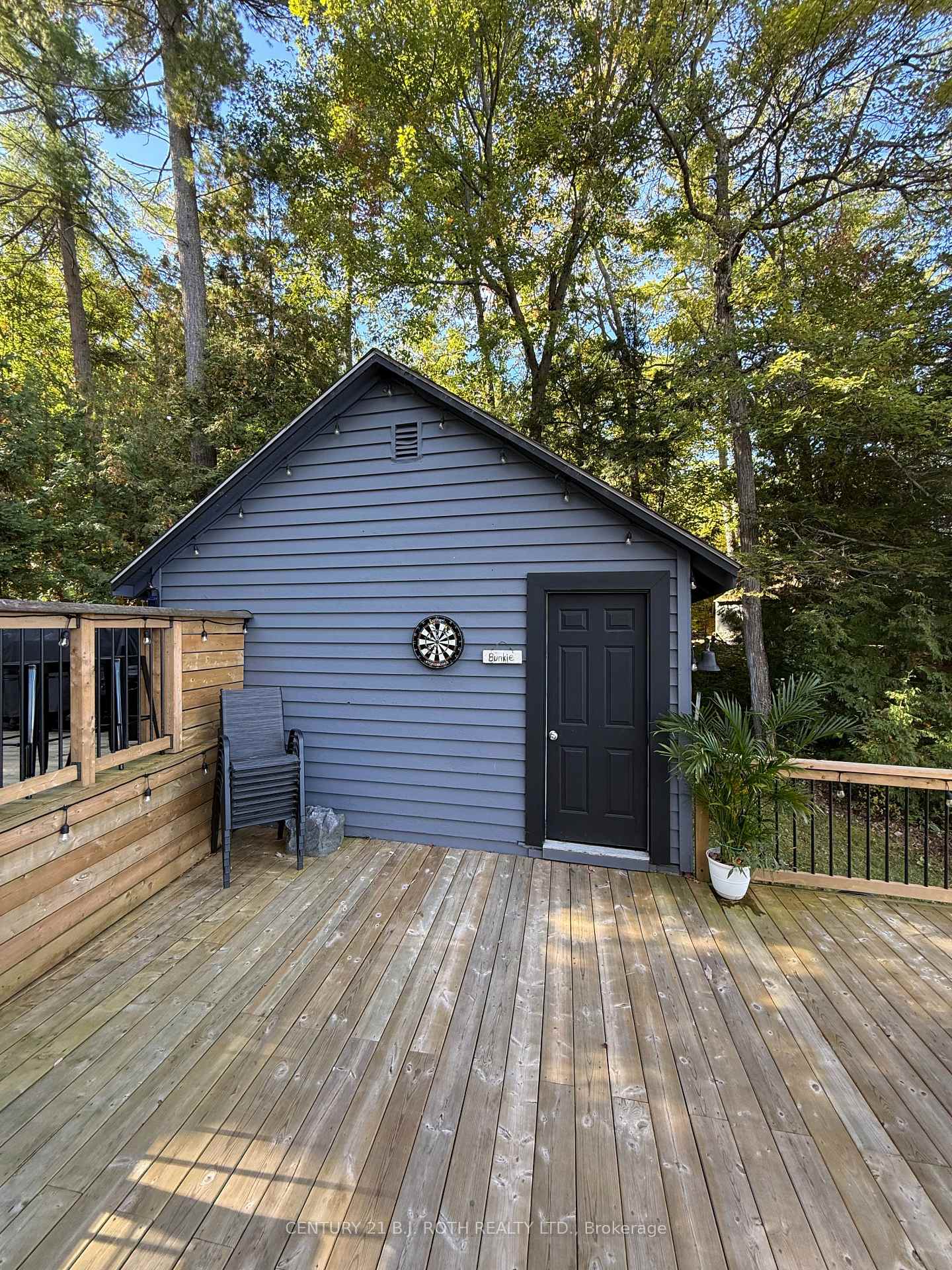 Photo 17 of 208 Lavalley Way, Georgian Bay, Baxter — HOMEH