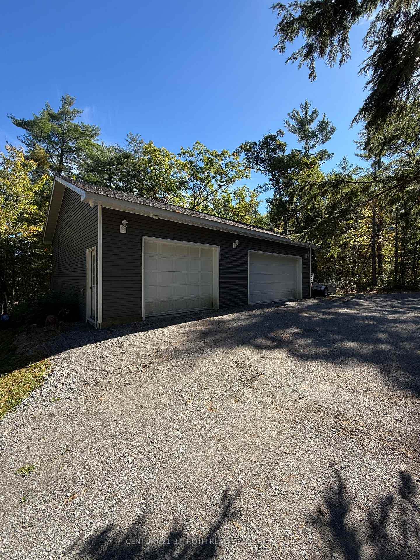 Photo 25 of 208 Lavalley Way, Georgian Bay, Baxter — HOMEH