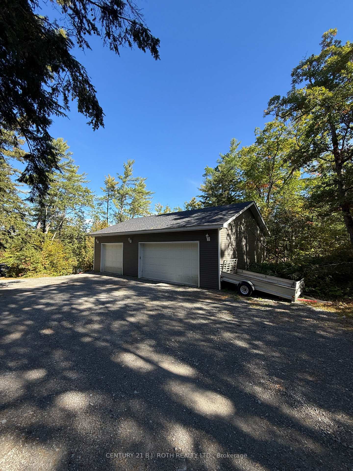 Photo 26 of 208 Lavalley Way, Georgian Bay, Baxter — HOMEH