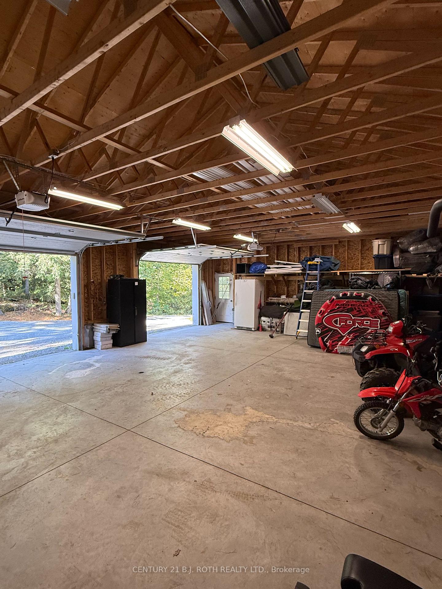 Photo 27 of 208 Lavalley Way, Georgian Bay, Baxter — HOMEH