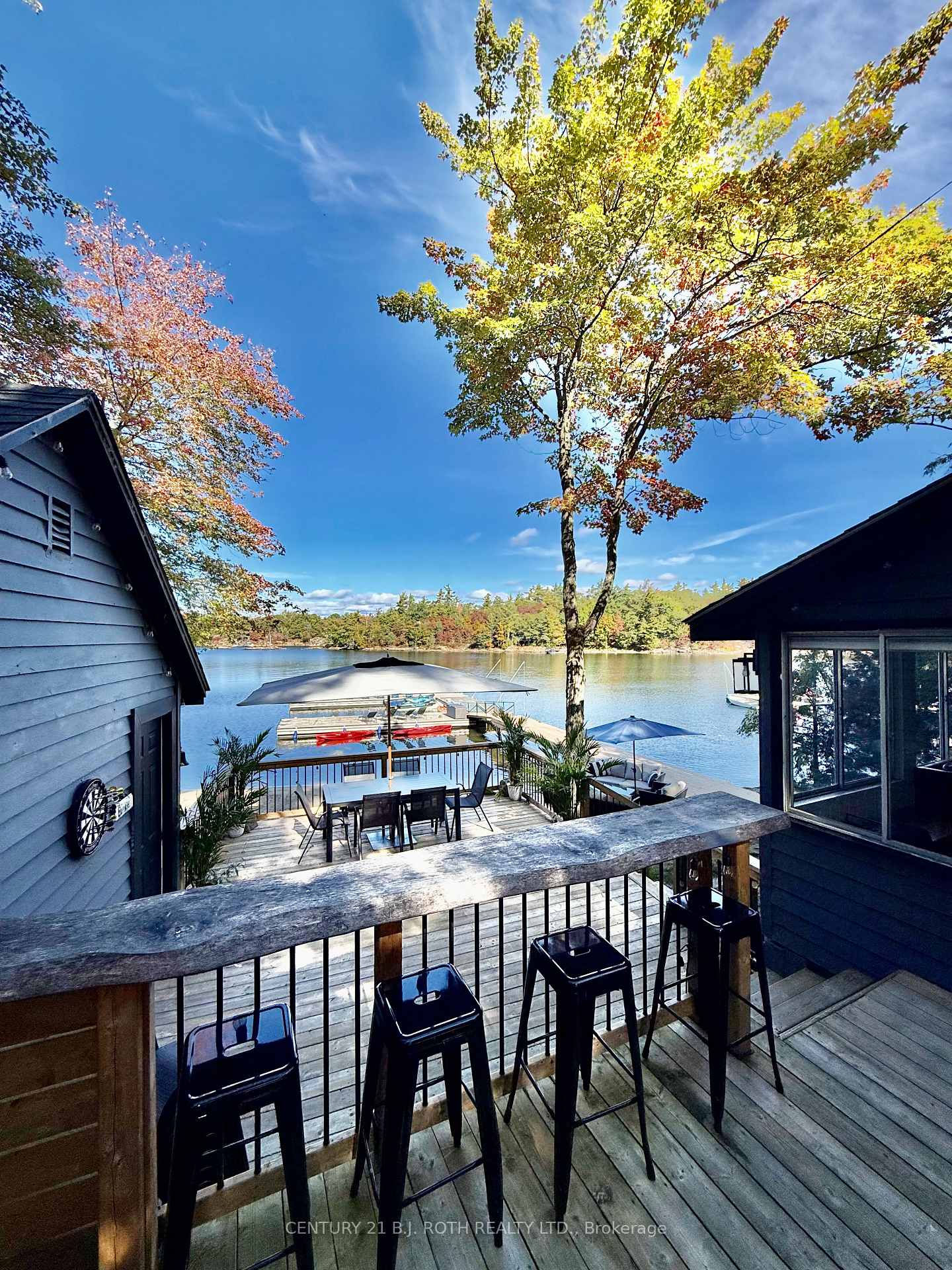 Photo 30 of 208 Lavalley Way, Georgian Bay, Baxter — HOMEH