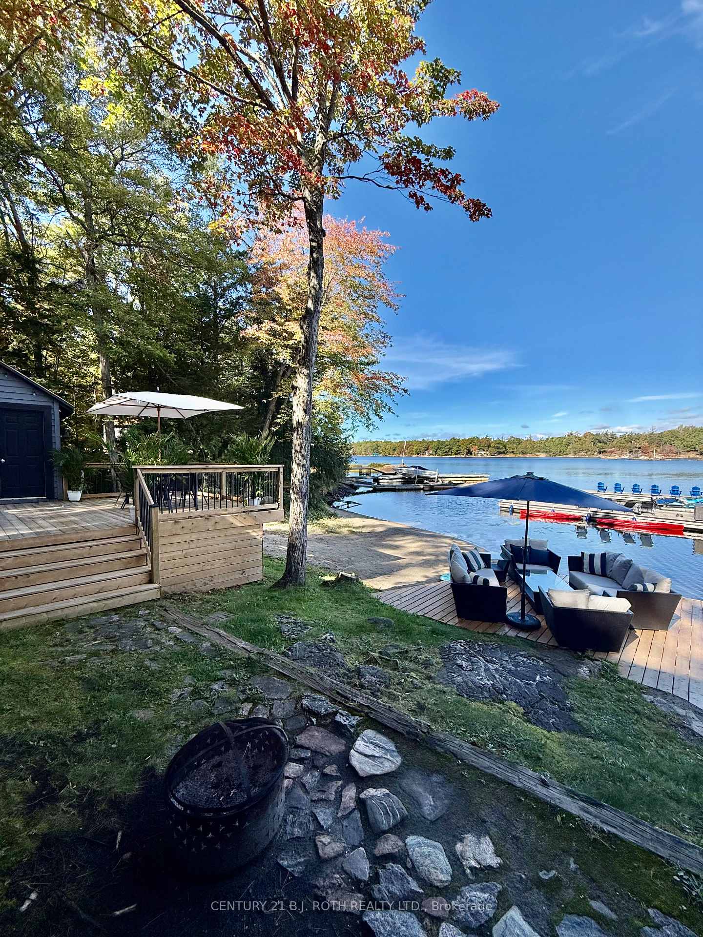 Photo 31 of 208 Lavalley Way, Georgian Bay, Baxter — HOMEH