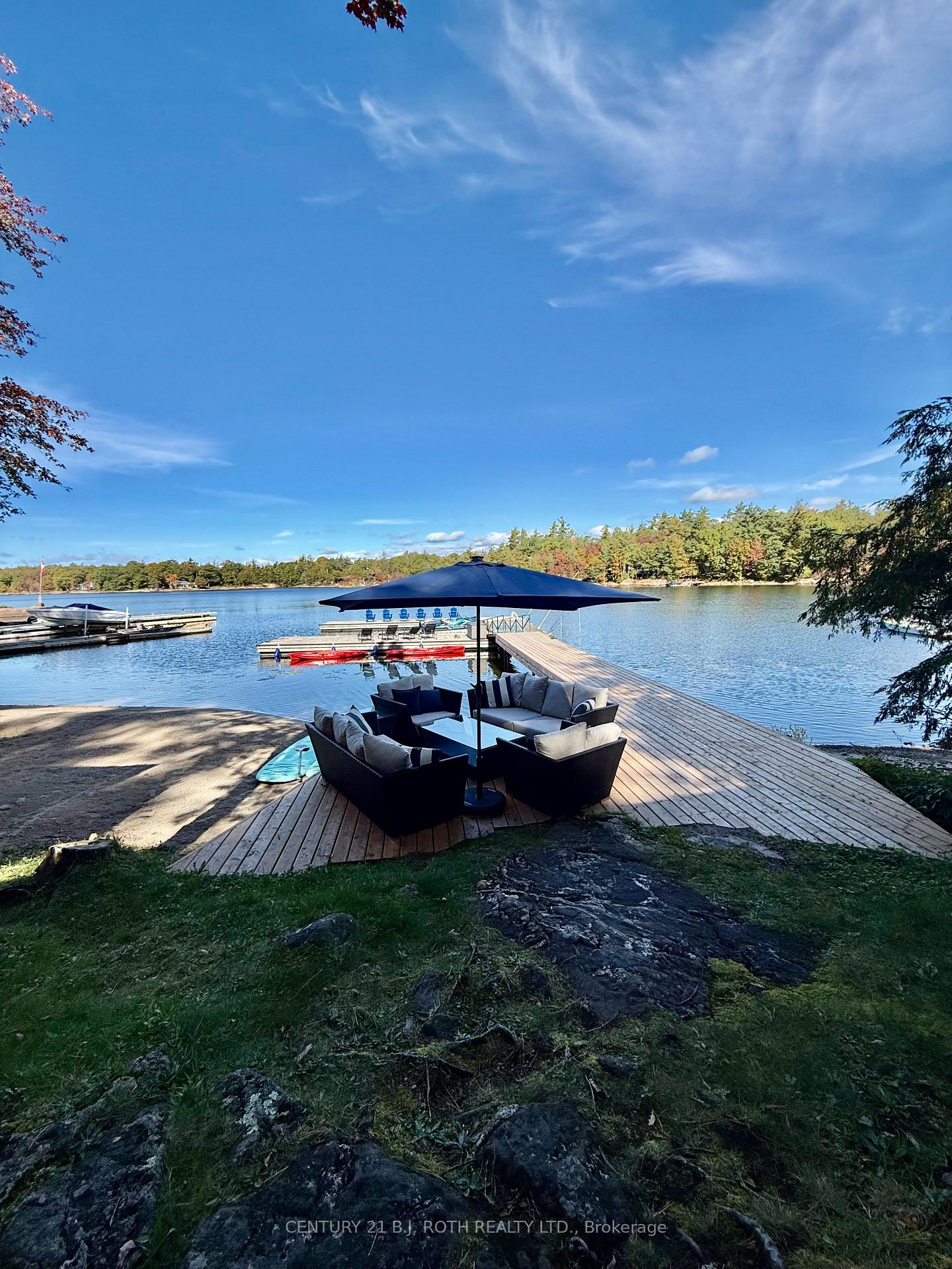 Photo 32 of 208 Lavalley Way, Georgian Bay, Baxter — HOMEH