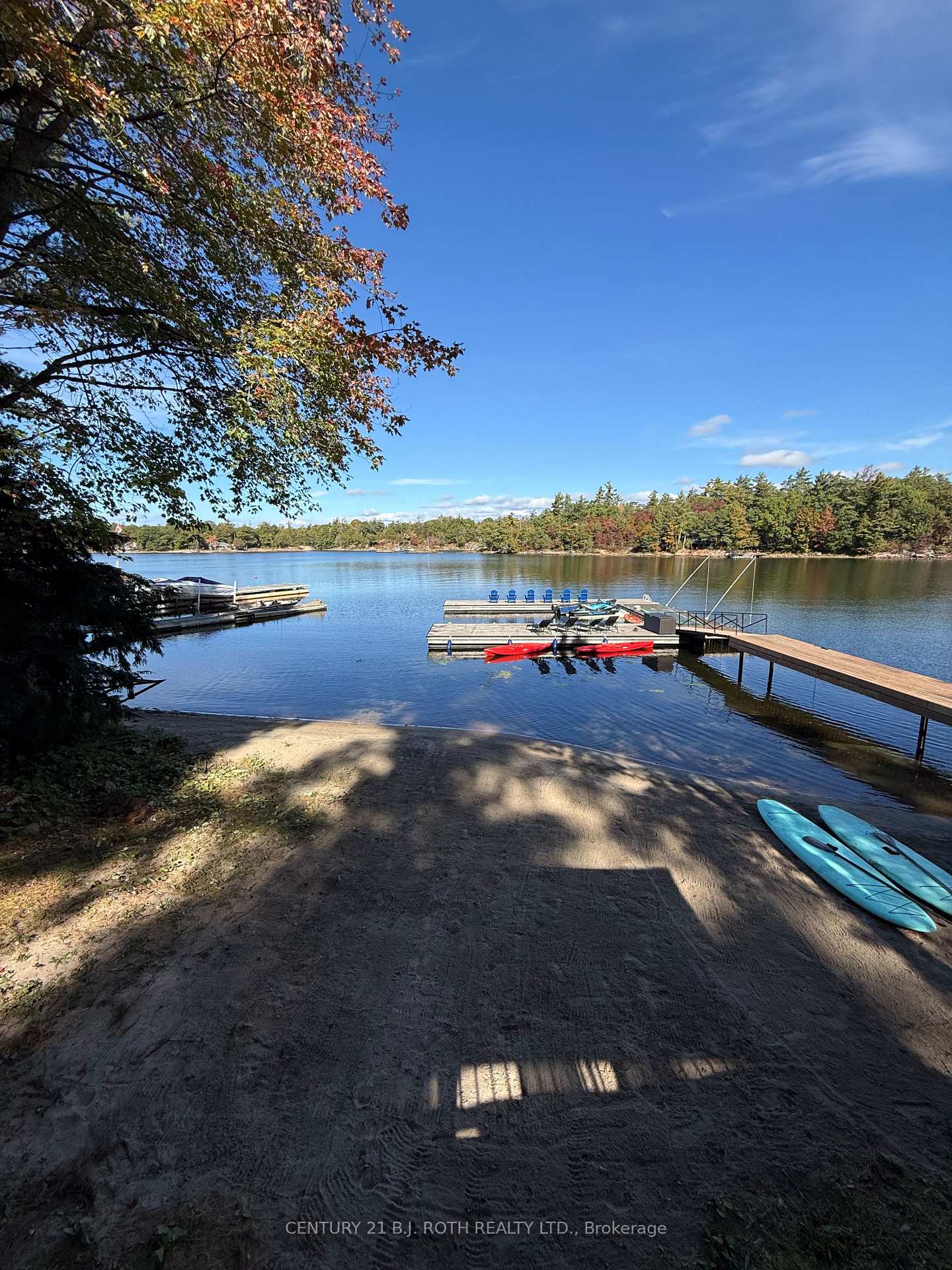 Photo 33 of 208 Lavalley Way, Georgian Bay, Baxter — HOMEH