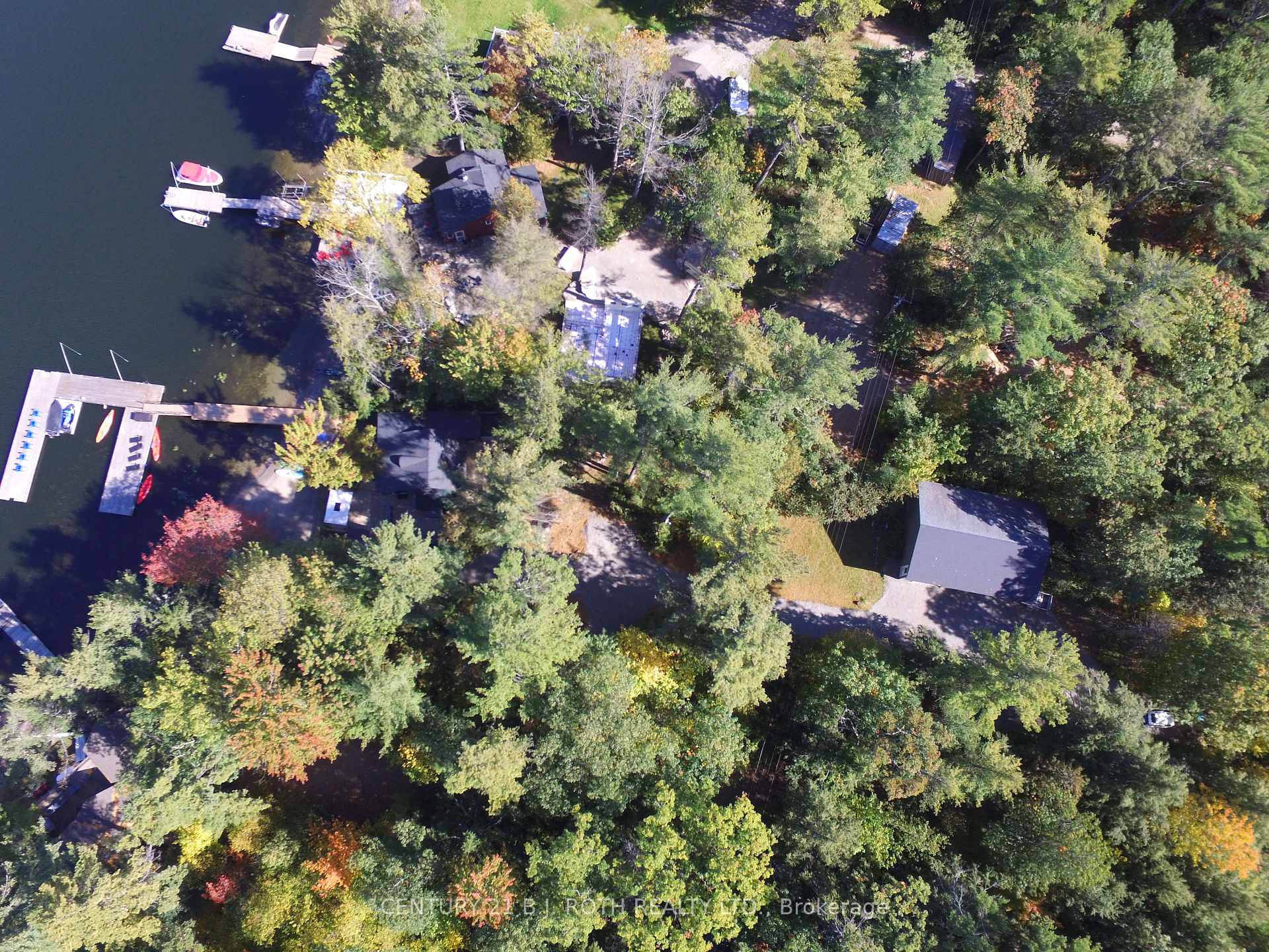 Photo 36 of 208 Lavalley Way, Georgian Bay, Baxter — HOMEH