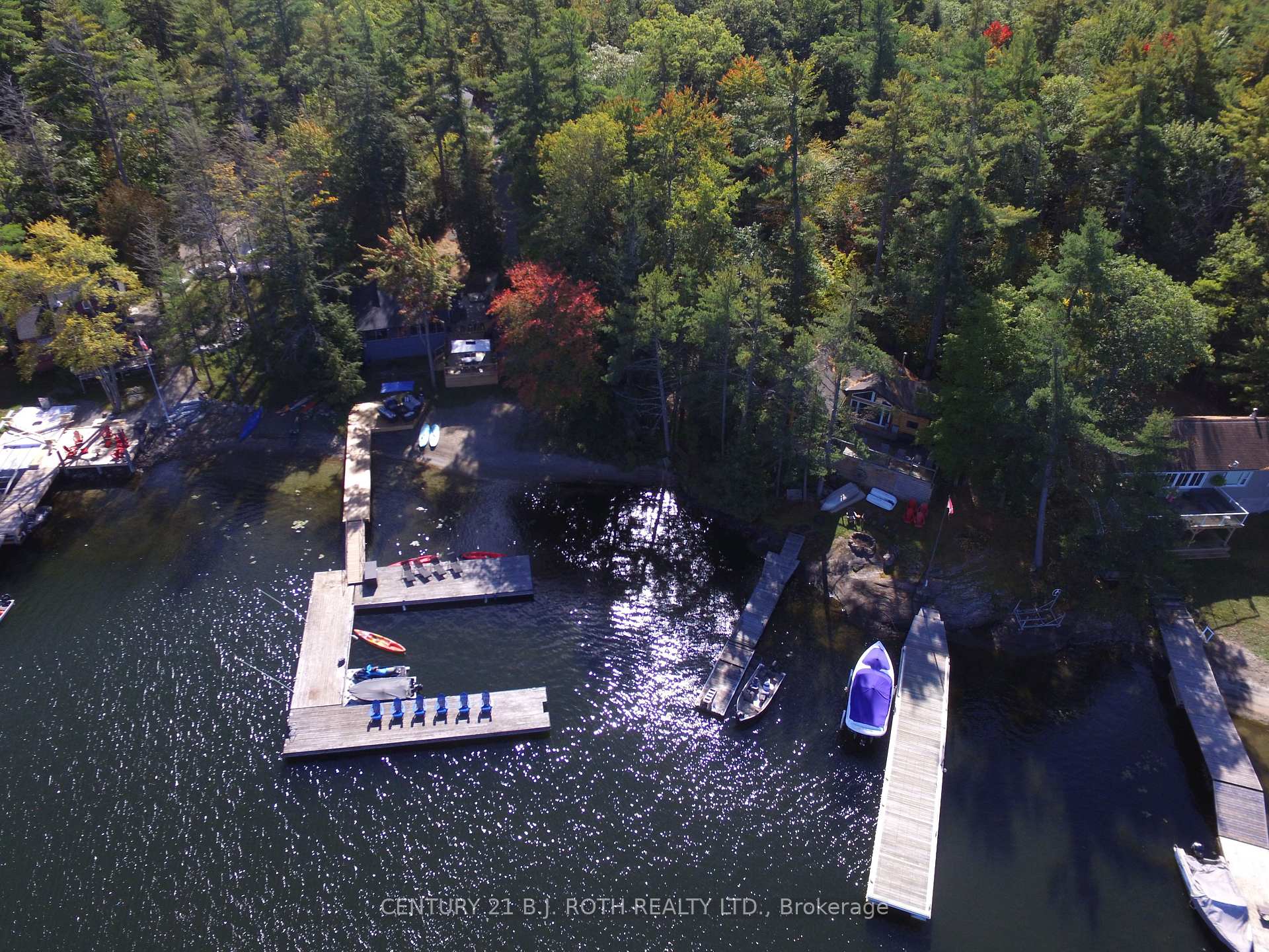 Photo 37 of 208 Lavalley Way, Georgian Bay, Baxter — HOMEH
