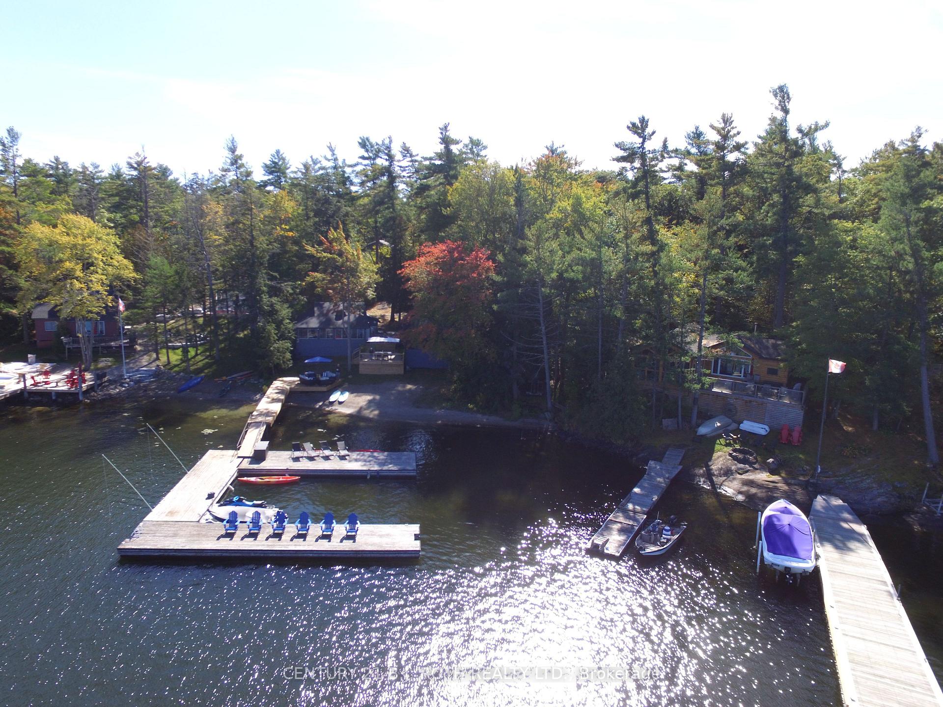 Photo 38 of 208 Lavalley Way, Georgian Bay, Baxter — HOMEH