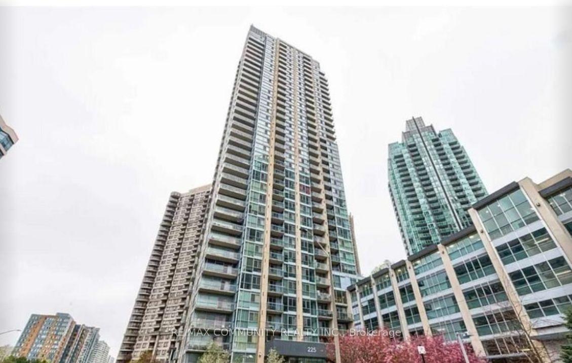 Photo of Unit 2707, 225 Webb Drive