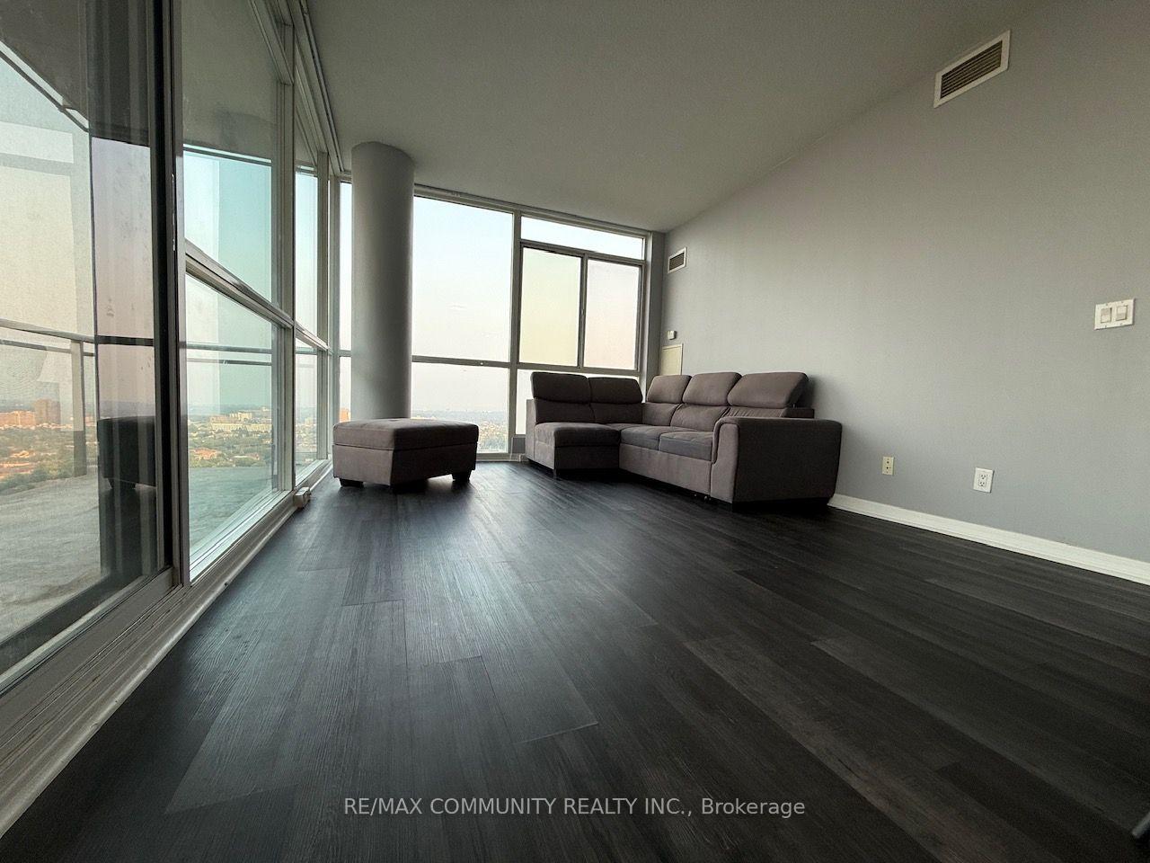Photo 6 of Unit 2707, 225 Webb Drive, Mississauga, City Centre — HOMEH