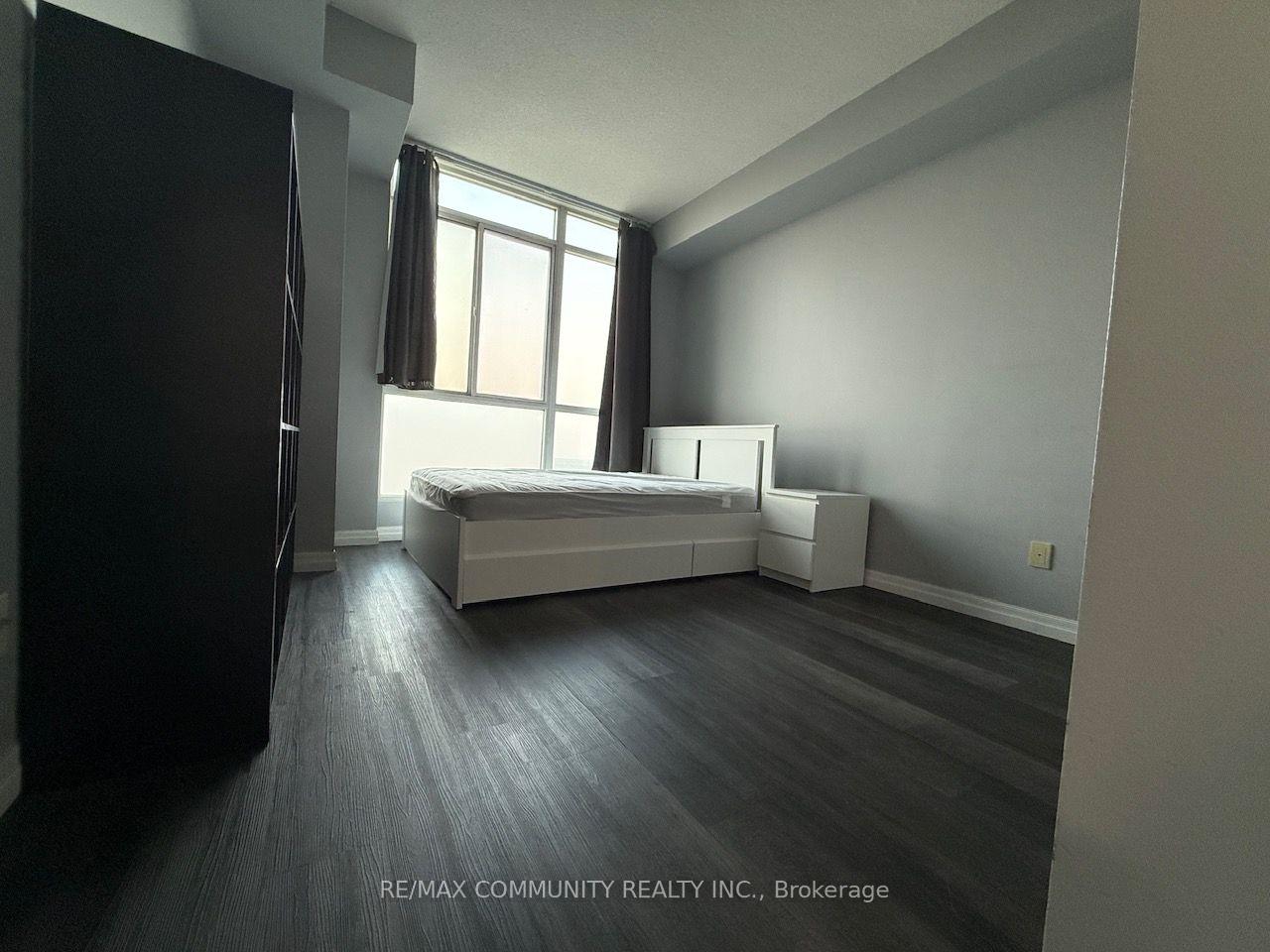 Photo 7 of Unit 2707, 225 Webb Drive, Mississauga, City Centre — HOMEH