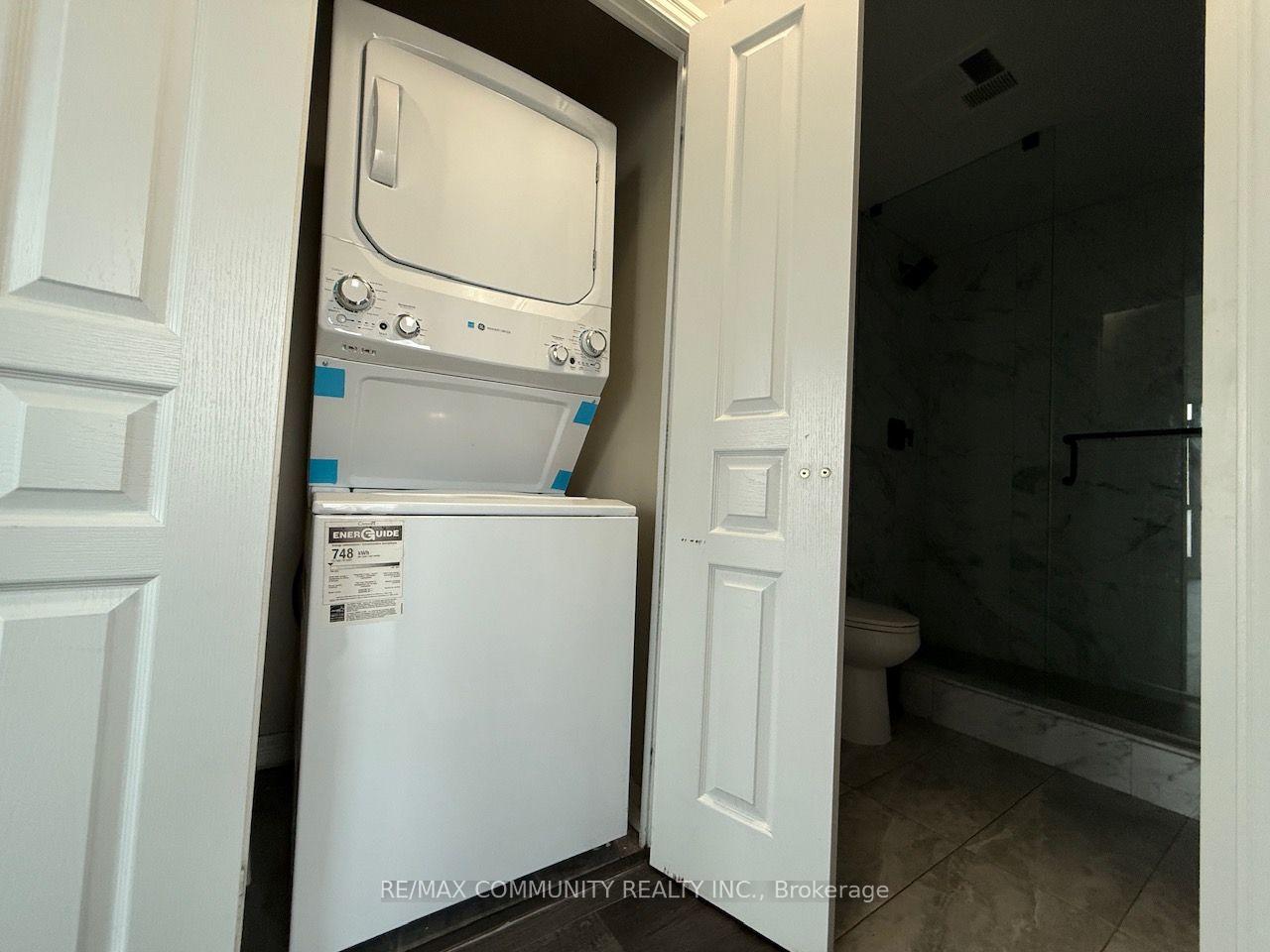 Photo 14 of Unit 2707, 225 Webb Drive, Mississauga, City Centre — HOMEH