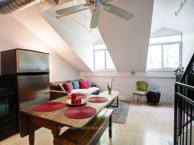 Photo 9 of Unit 129, 284 St Helens Avenue, Toronto, Dufferin Grove — HOMEH
