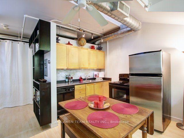 Photo 14 of Unit 129, 284 St Helens Avenue, Toronto, Dufferin Grove — HOMEH