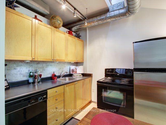 Photo 18 of Unit 129, 284 St Helens Avenue, Toronto, Dufferin Grove — HOMEH
