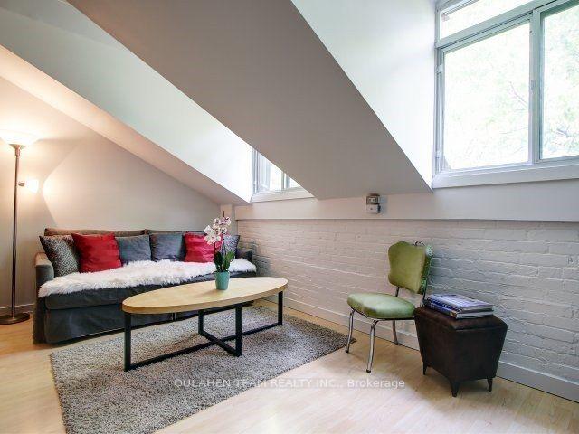 Photo 20 of Unit 129, 284 St Helens Avenue, Toronto, Dufferin Grove — HOMEH