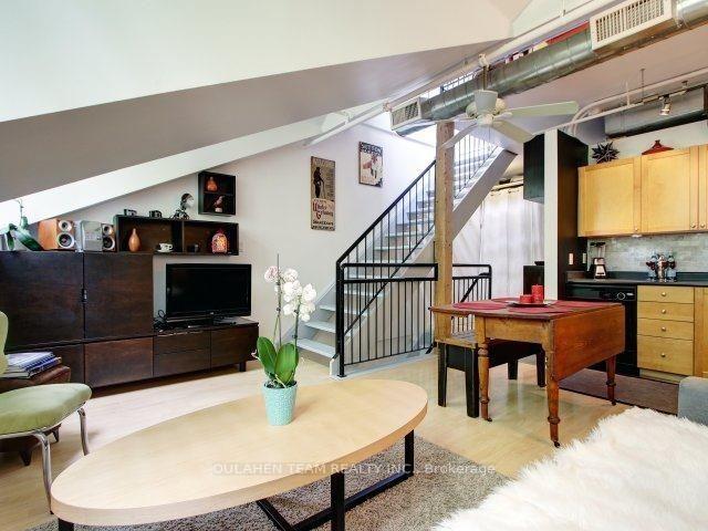 Photo 24 of Unit 129, 284 St Helens Avenue, Toronto, Dufferin Grove — HOMEH