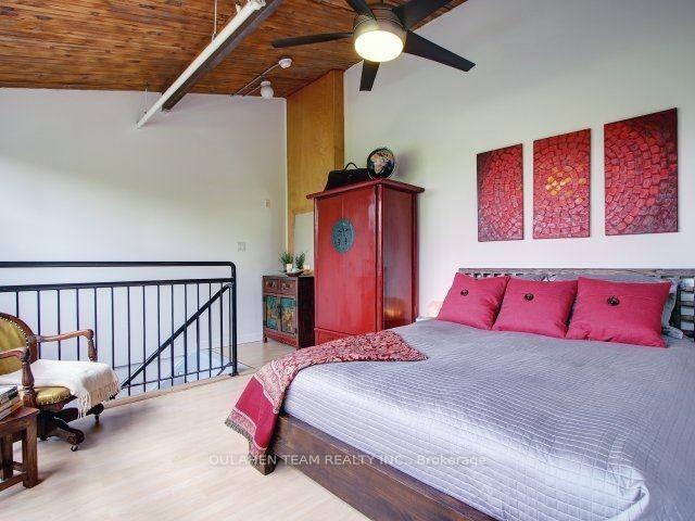 Photo 28 of Unit 129, 284 St Helens Avenue, Toronto, Dufferin Grove — HOMEH