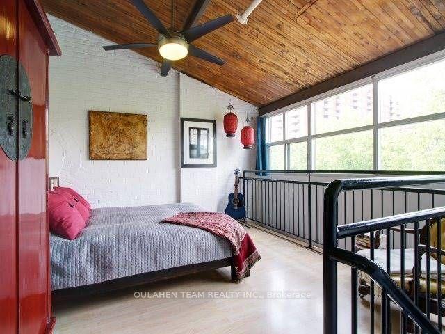 Photo 32 of Unit 129, 284 St Helens Avenue, Toronto, Dufferin Grove — HOMEH