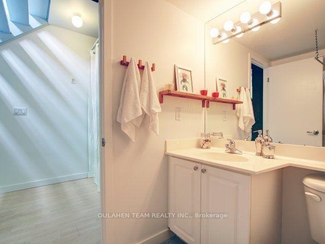 Photo 38 of Unit 129, 284 St Helens Avenue, Toronto, Dufferin Grove — HOMEH