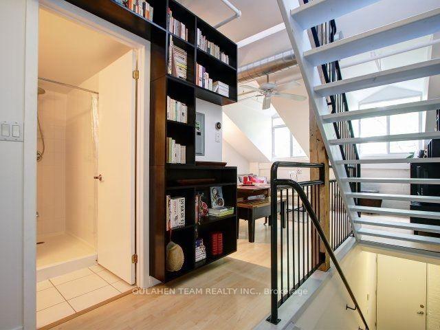 Photo 41 of Unit 129, 284 St Helens Avenue, Toronto, Dufferin Grove — HOMEH
