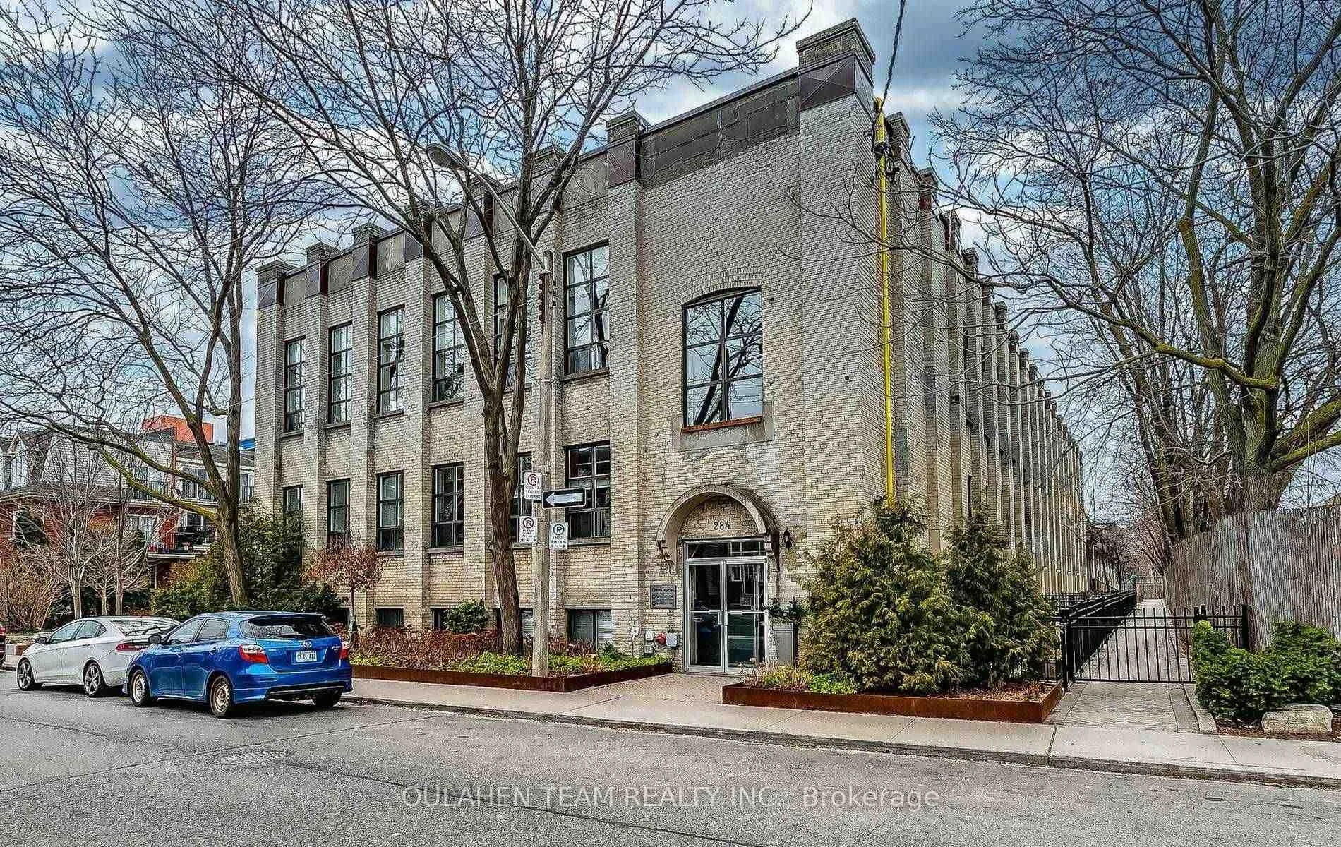 Photo 4 of Unit 129, 284 St Helens Avenue, Toronto, Dufferin Grove — HOMEH
