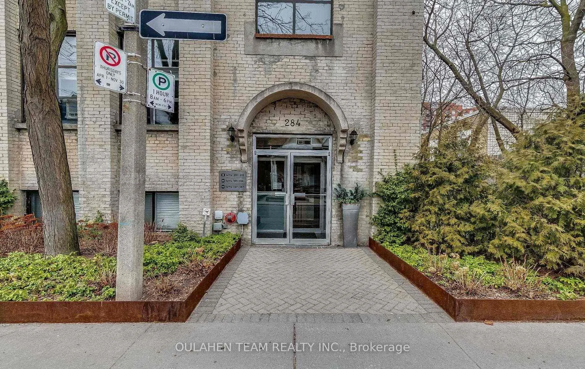Photo 6 of Unit 129, 284 St Helens Avenue, Toronto, Dufferin Grove — HOMEH