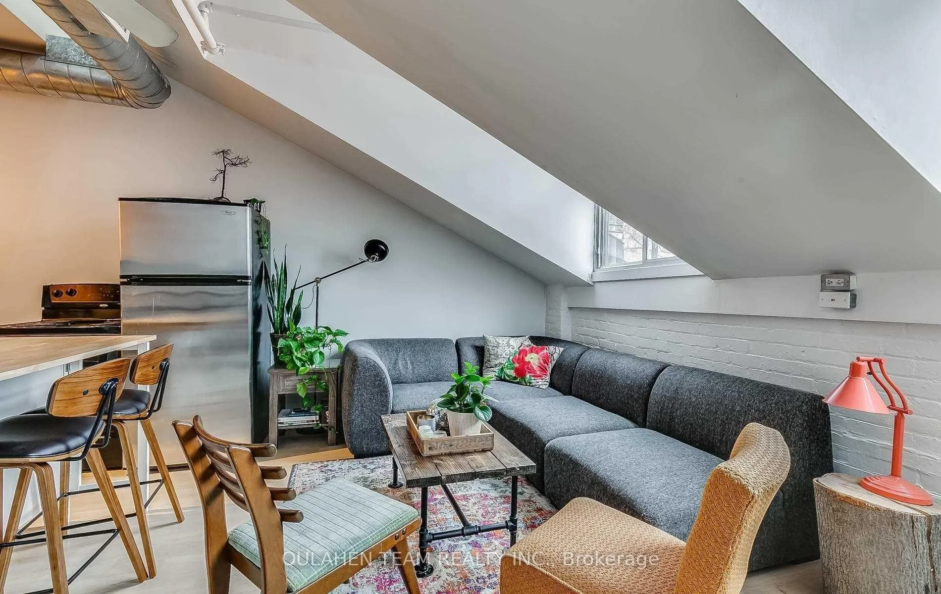 Photo 23 of Unit 129, 284 St Helens Avenue, Toronto, Dufferin Grove — HOMEH