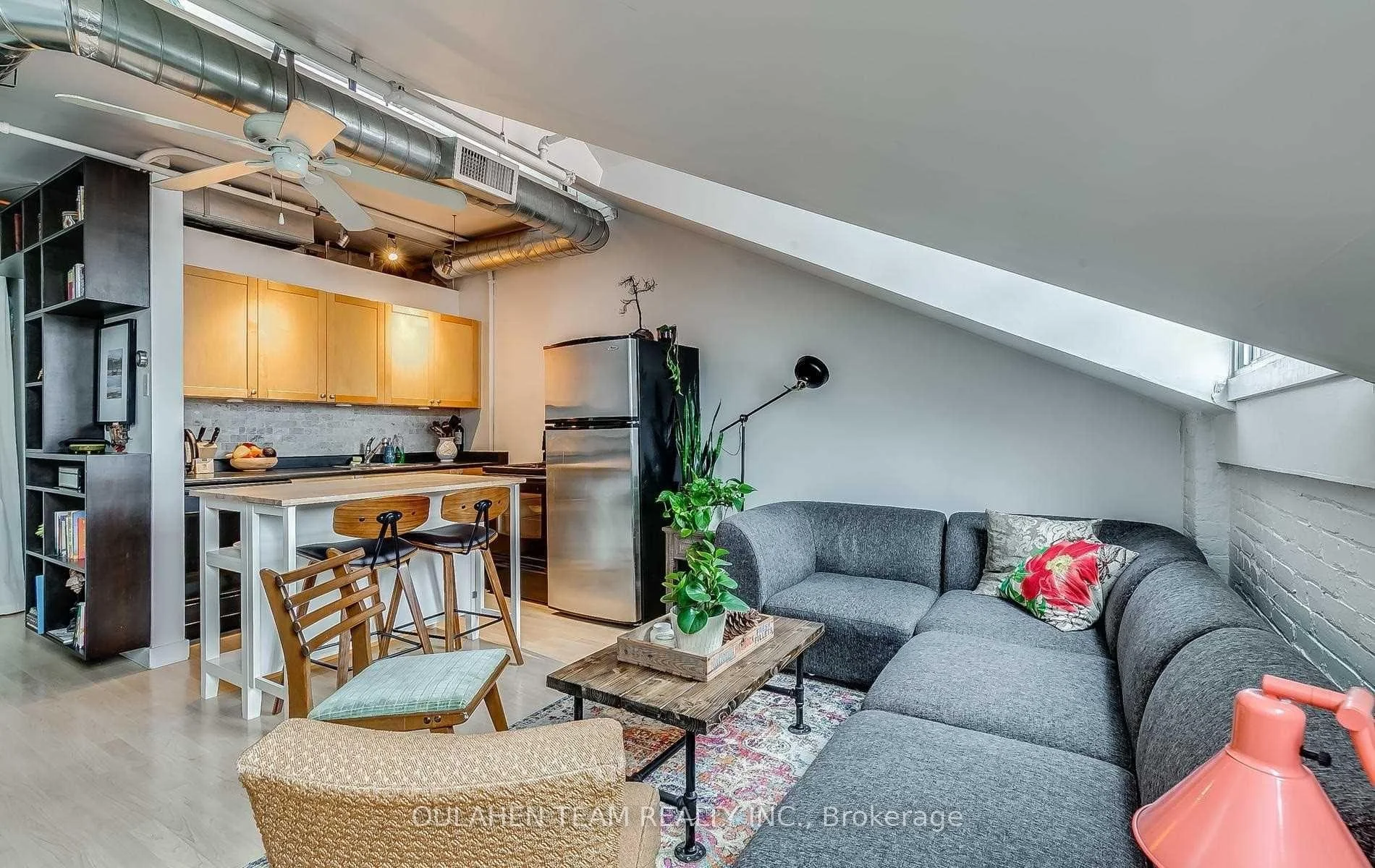 Photo 25 of Unit 129, 284 St Helens Avenue, Toronto, Dufferin Grove — HOMEH