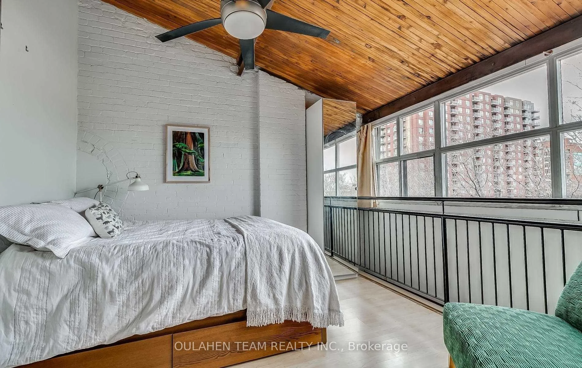 Photo 31 of Unit 129, 284 St Helens Avenue, Toronto, Dufferin Grove — HOMEH