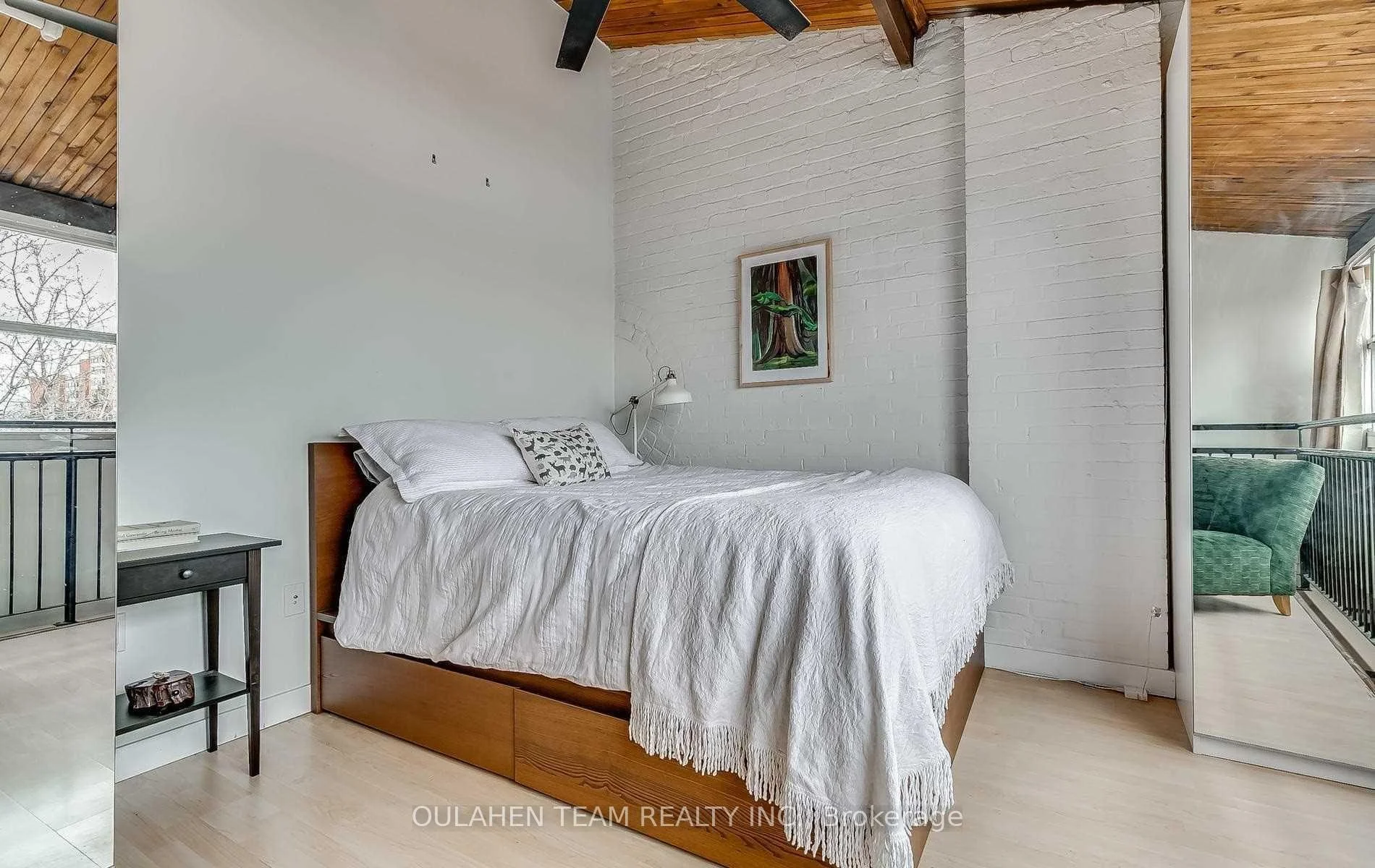 Photo 33 of Unit 129, 284 St Helens Avenue, Toronto, Dufferin Grove — HOMEH