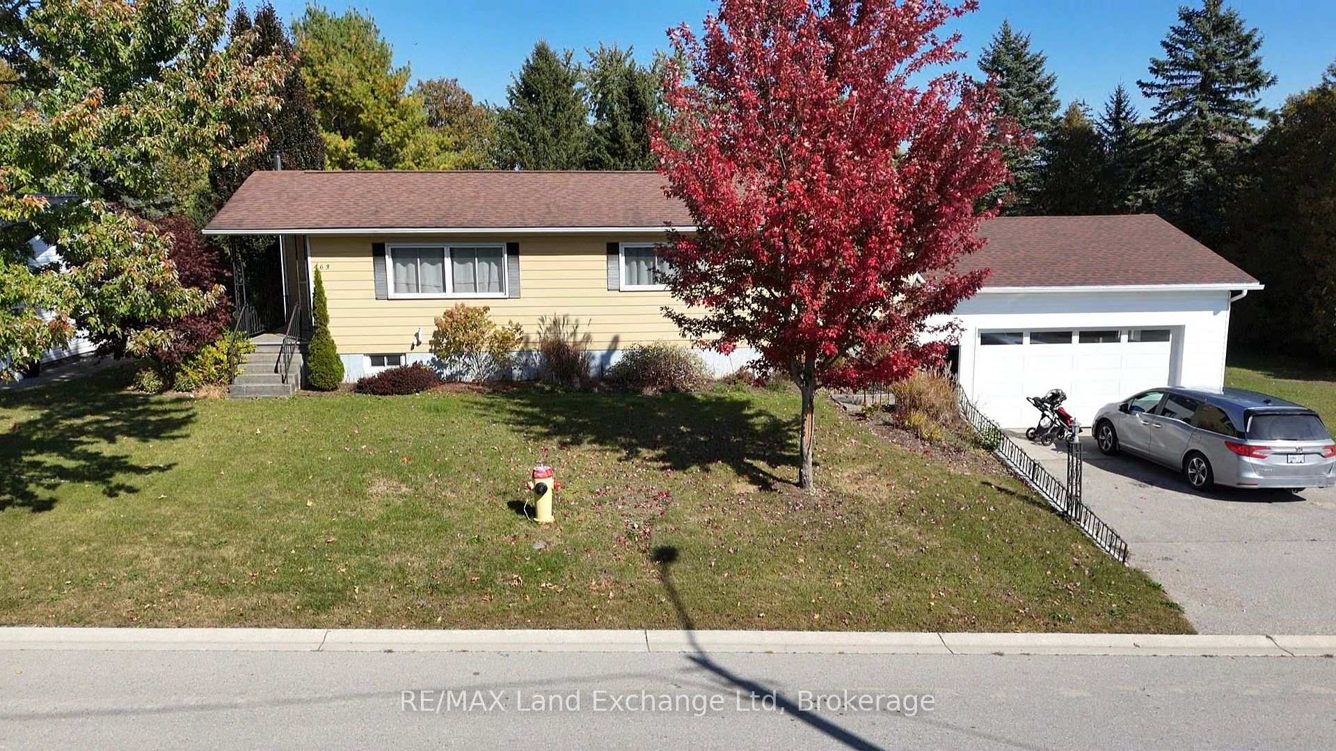 Photo of 463 Wolsley Street