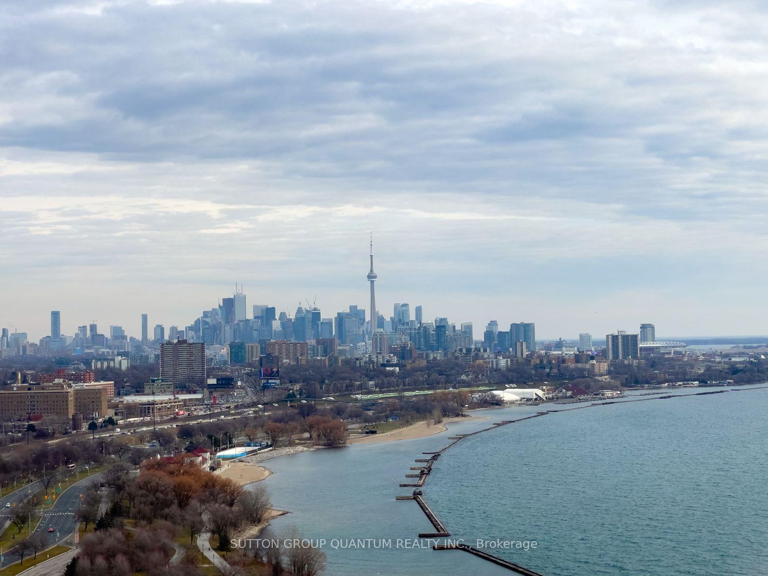 Photo 25 of 1928 Lakeshore Boulevard W, Toronto, High Park-Swansea — HOMEH