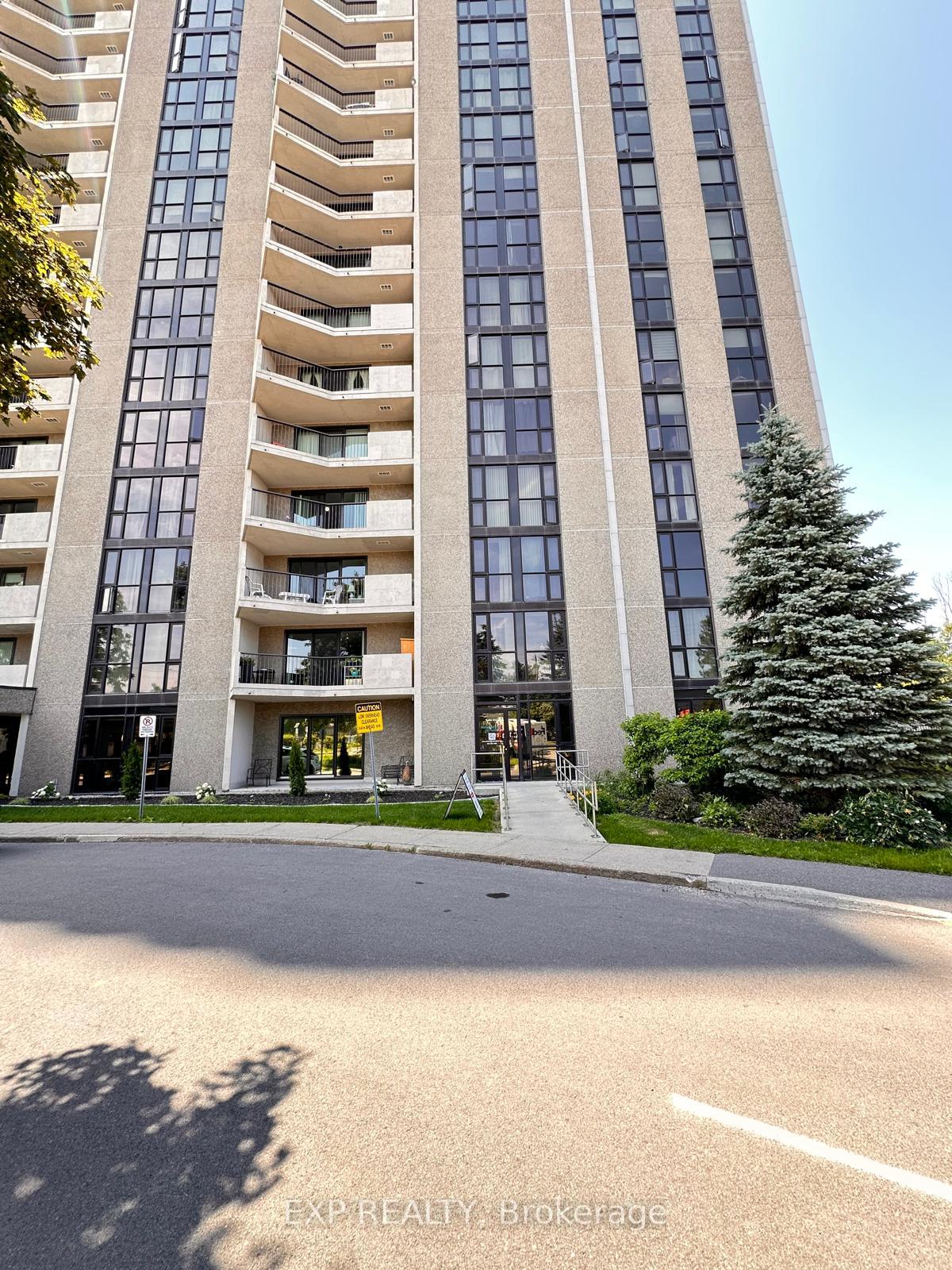 Photo 2 of Unit 907, 1025 Richmond Road, Ottawa, Woodroffe — HOMEH