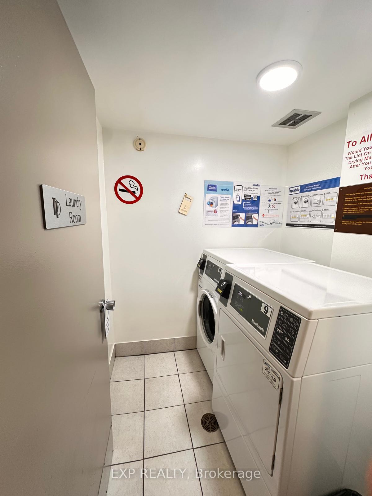 Photo 21 of Unit 907, 1025 Richmond Road, Ottawa, Woodroffe — HOMEH