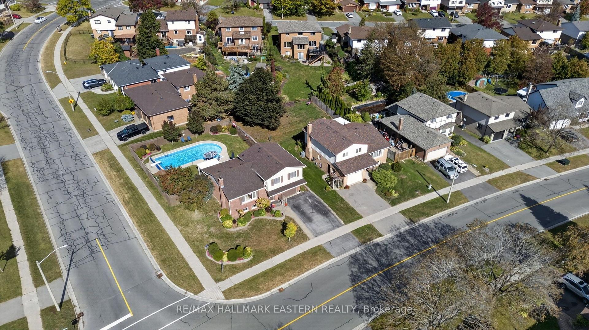Photo 45 of 2296 Kawartha Heights Boulevard, Peterborough, Monaghan Ward 2 — HOMEH