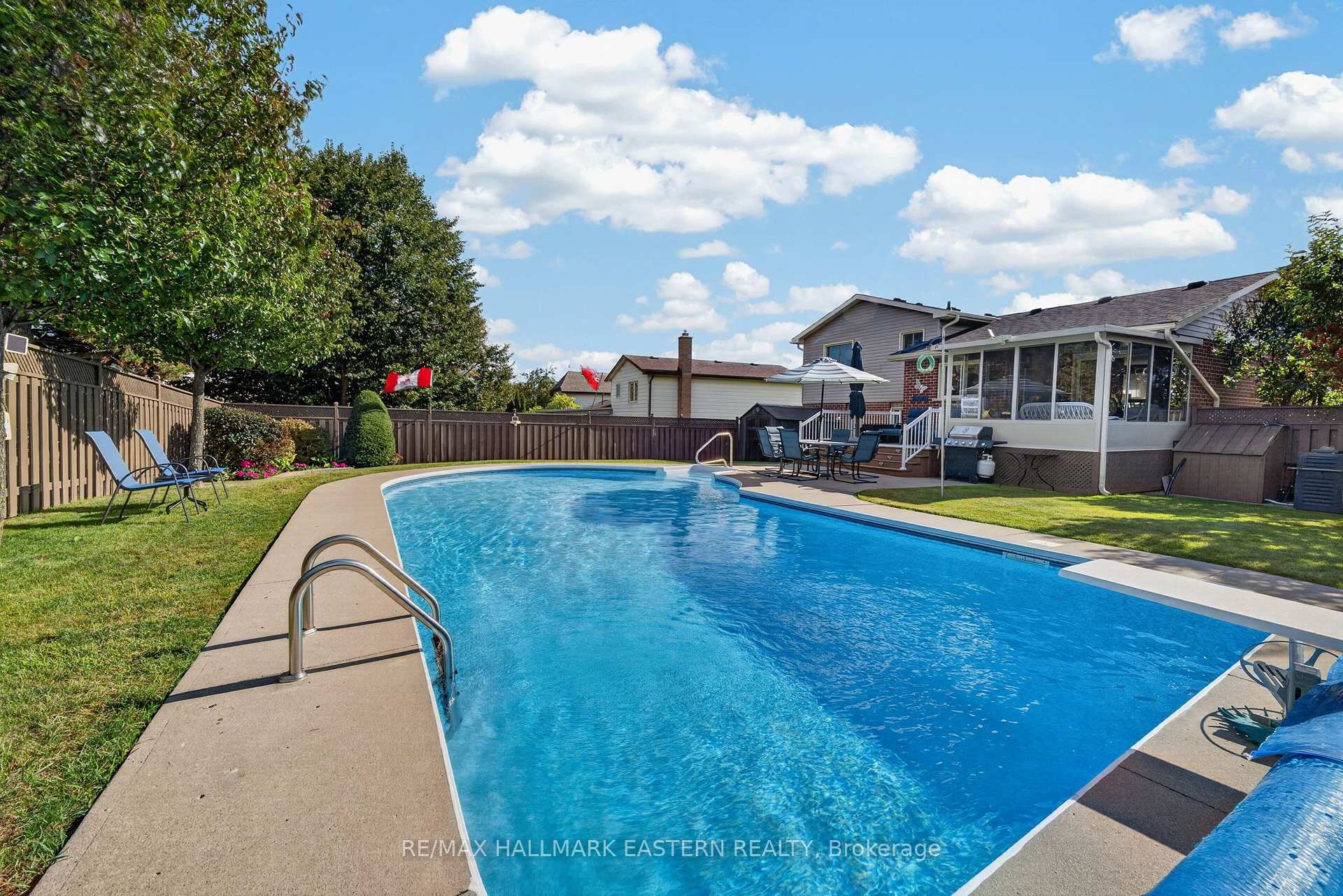 Photo 44 of 2296 Kawartha Heights Boulevard, Peterborough, Monaghan Ward 2 — HOMEH