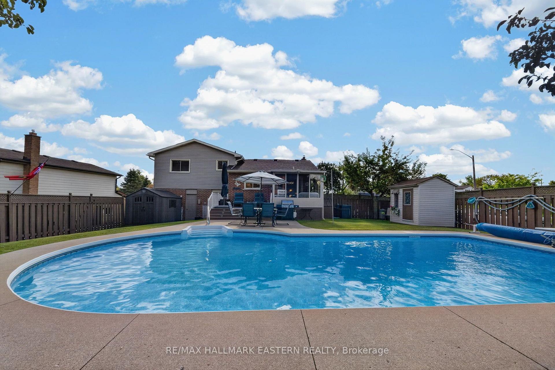 Photo 43 of 2296 Kawartha Heights Boulevard, Peterborough, Monaghan Ward 2 — HOMEH