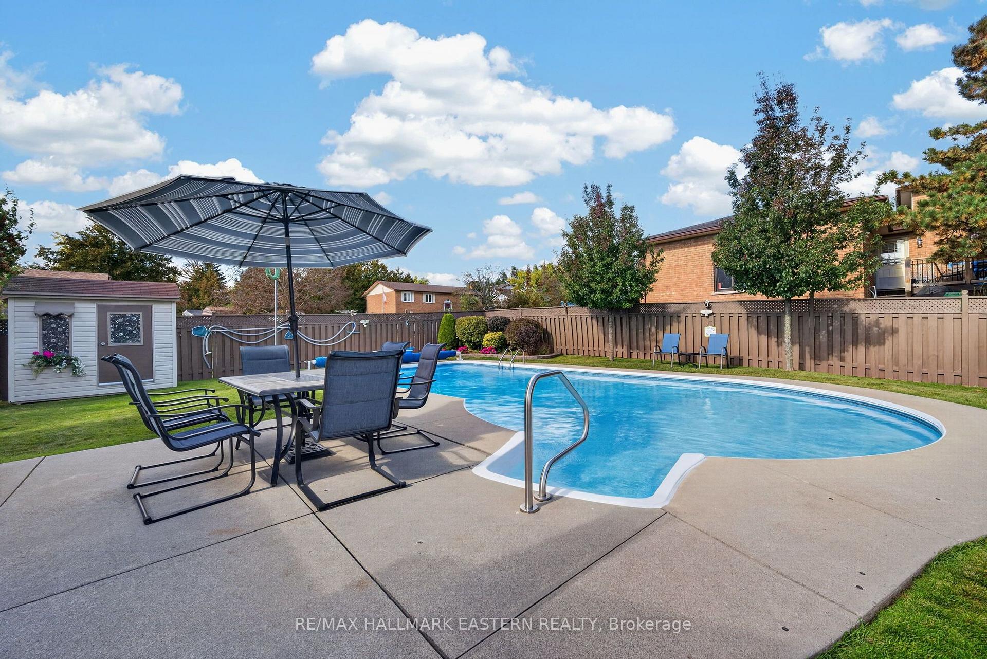 Photo 41 of 2296 Kawartha Heights Boulevard, Peterborough, Monaghan Ward 2 — HOMEH