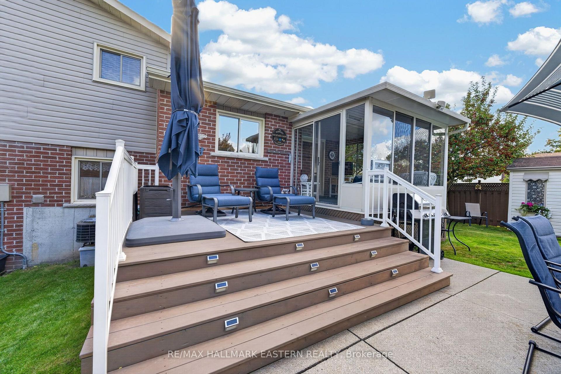 Photo 36 of 2296 Kawartha Heights Boulevard, Peterborough, Monaghan Ward 2 — HOMEH