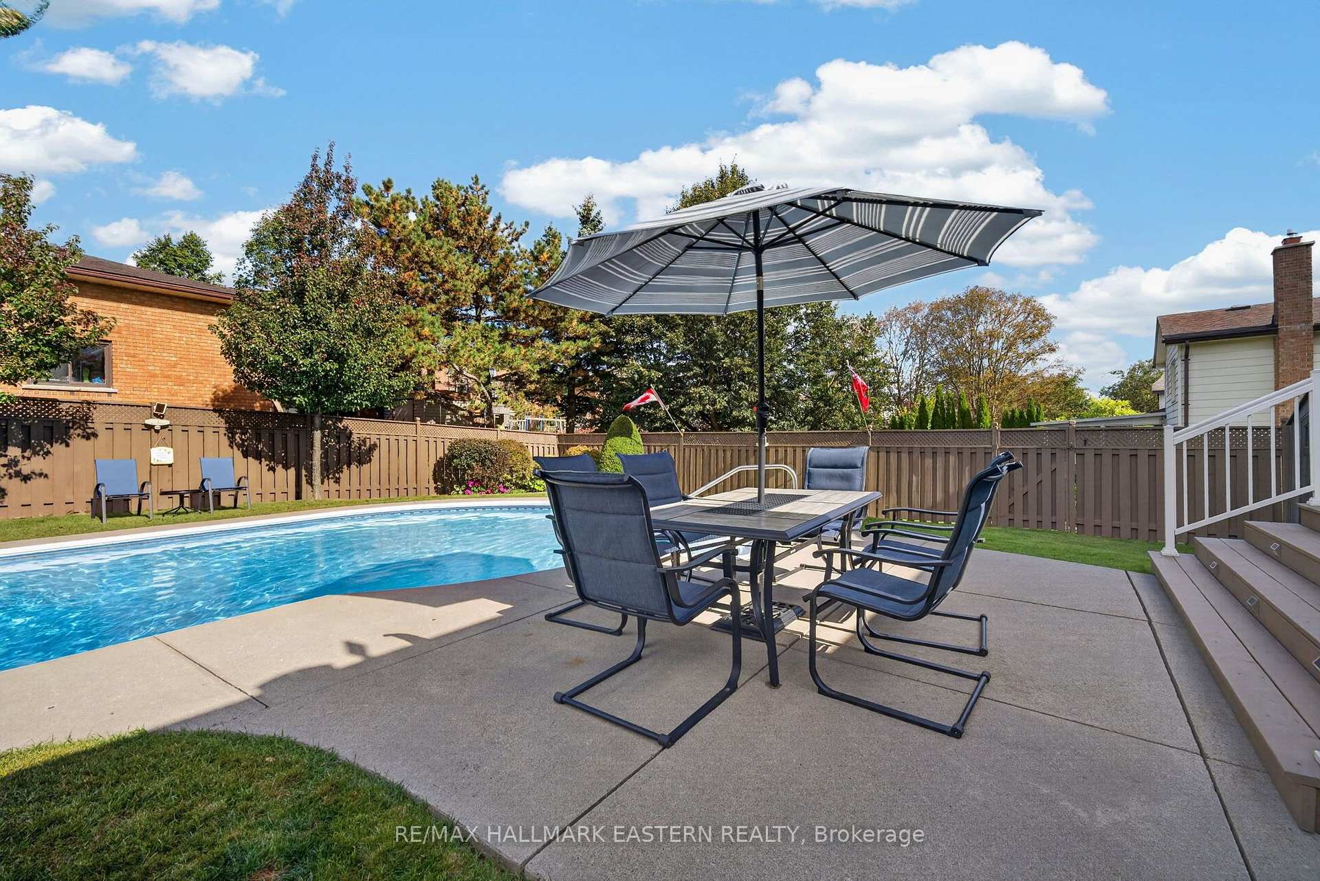 Photo 42 of 2296 Kawartha Heights Boulevard, Peterborough, Monaghan Ward 2 — HOMEH