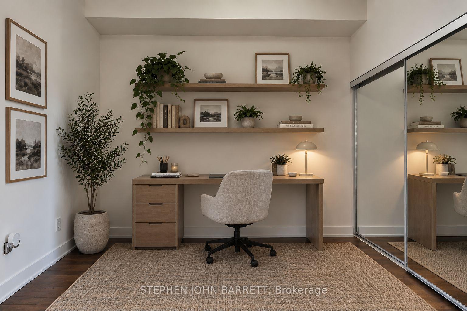 Photo 3 of Unit 206, 169 Fort York Boulevard, Toronto, Niagara — HOMEH