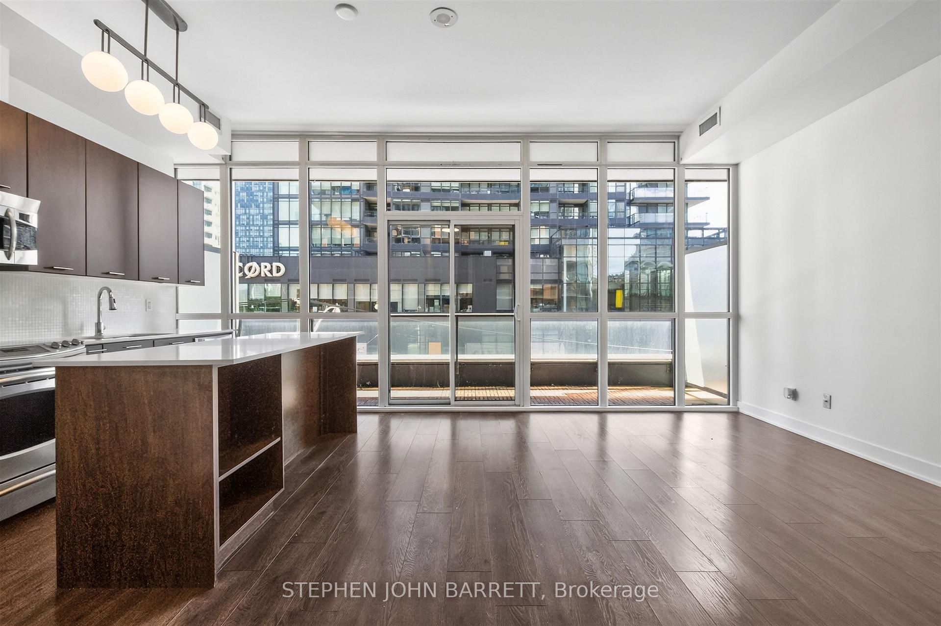 Photo 5 of Unit 206, 169 Fort York Boulevard, Toronto, Niagara — HOMEH